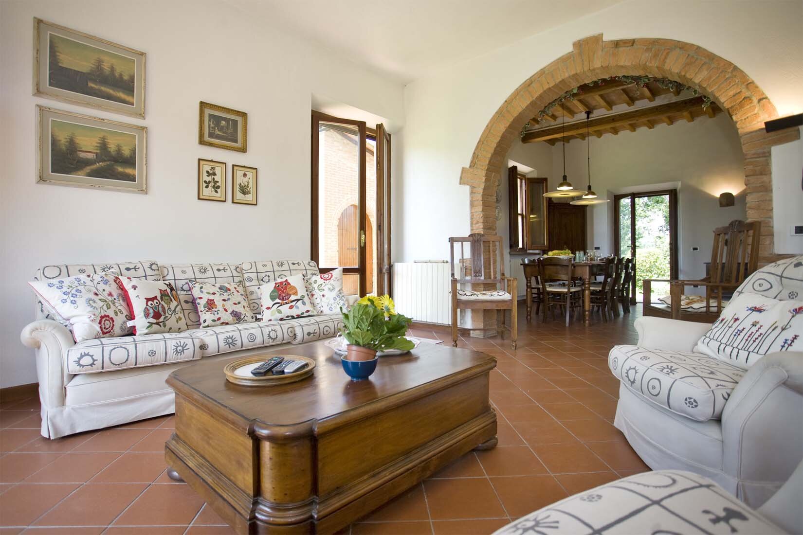 Casa Palaia - Image 6