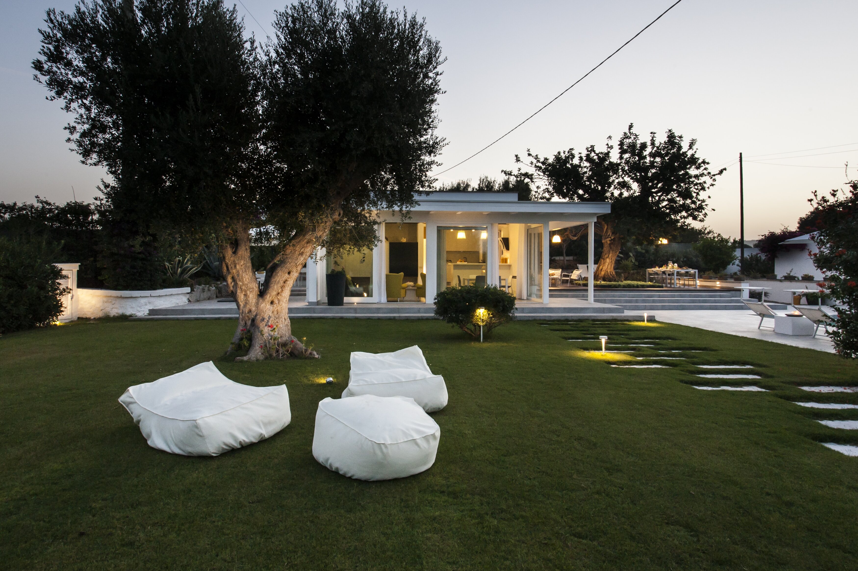 Villa Egnazia - Image 20