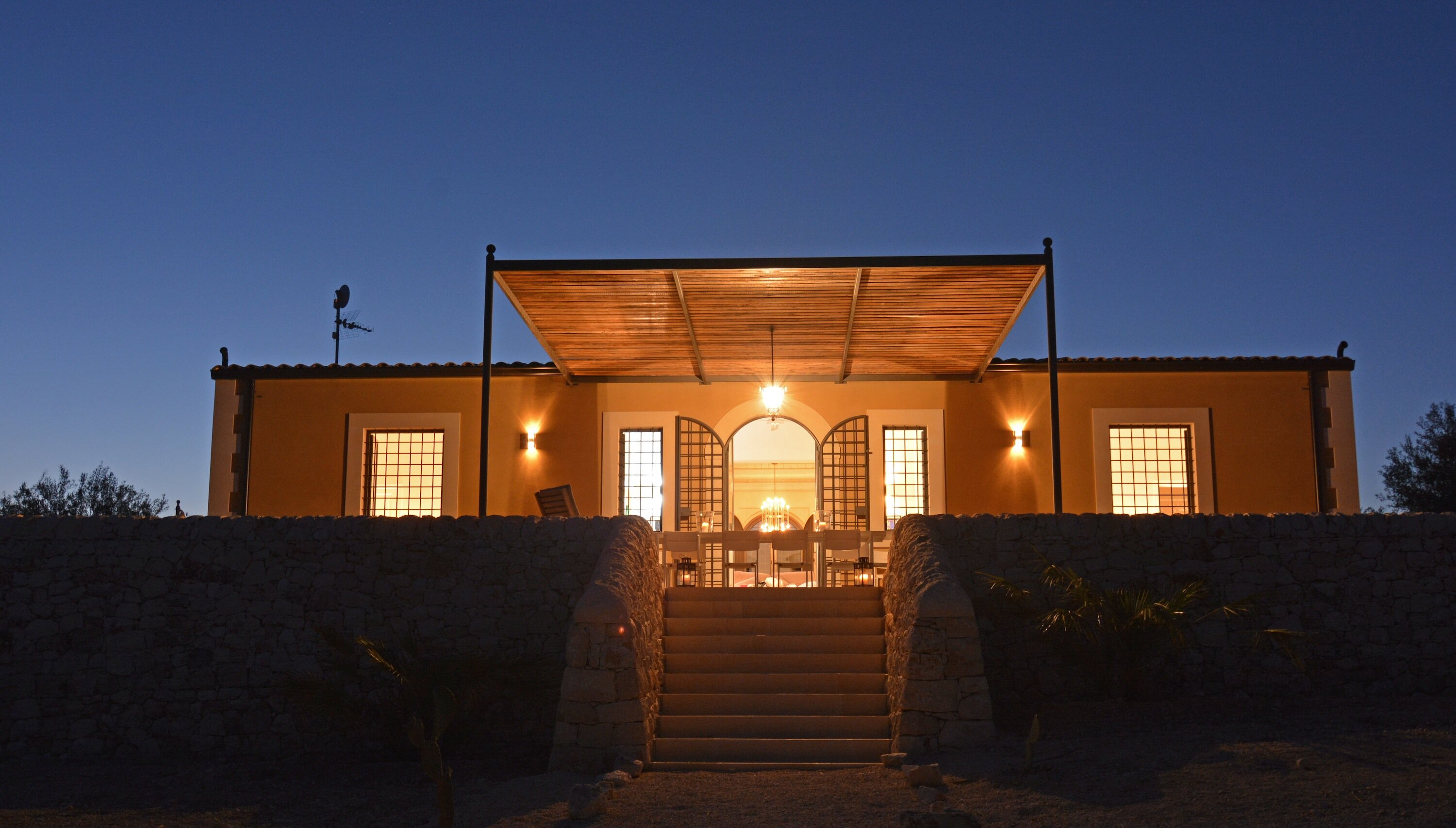 Villa del Barocco - Image 12