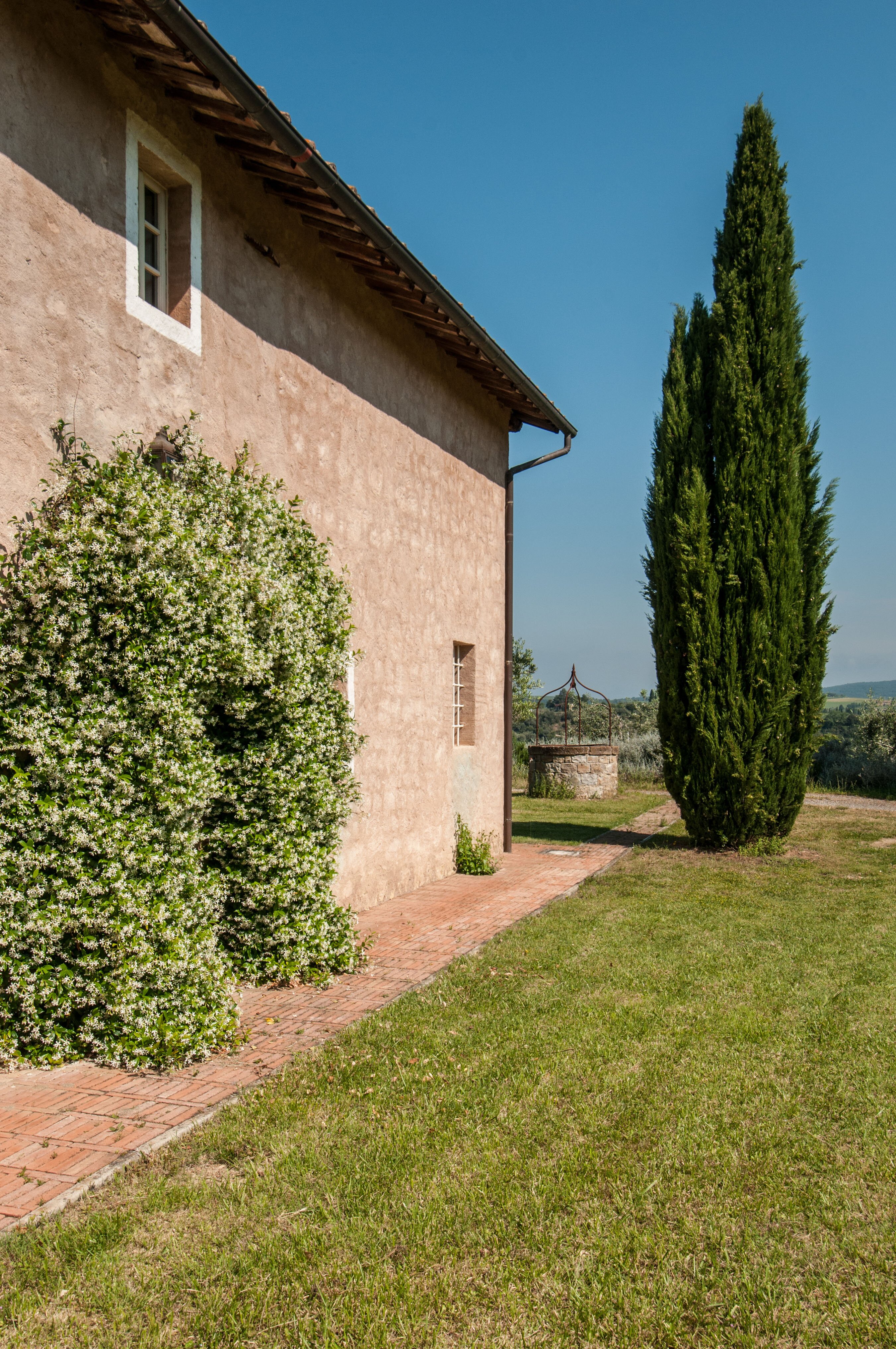 Villa Vacchio - Image 20