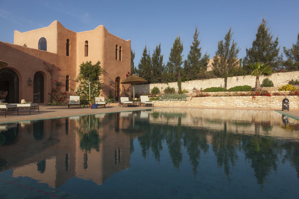 Villa Basmah, near Essaouira - Image 18