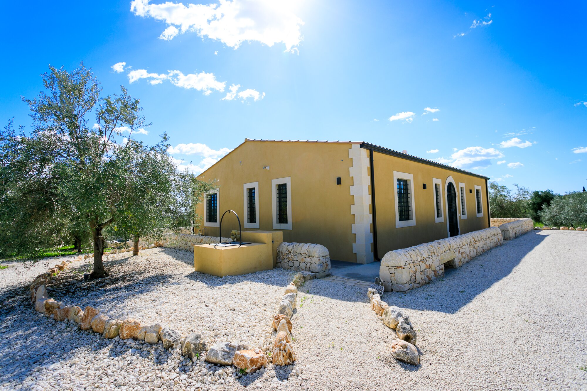 Villa del Barocco - Image 13