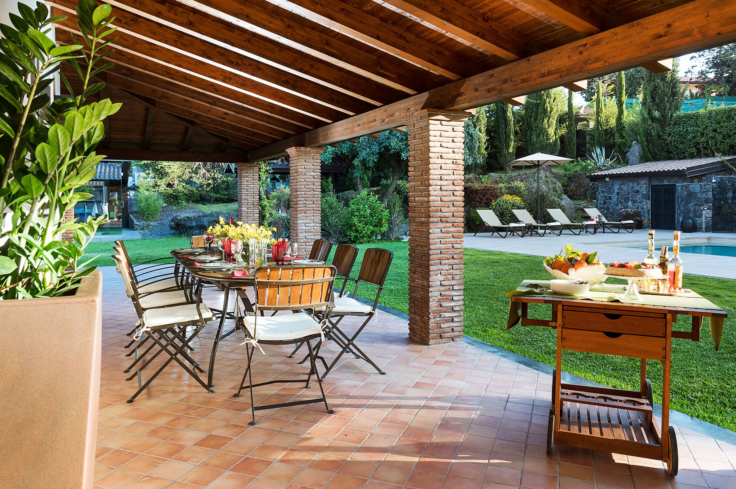 Villa Trecastagni - Image 5