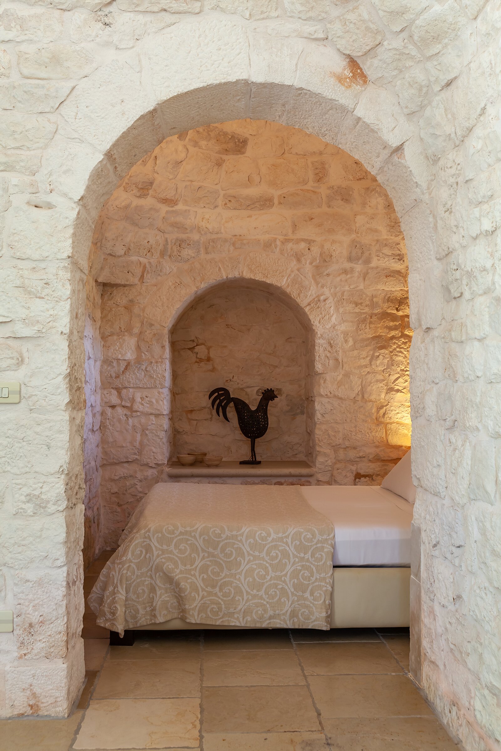 Trulli Ferragosto - Image 8