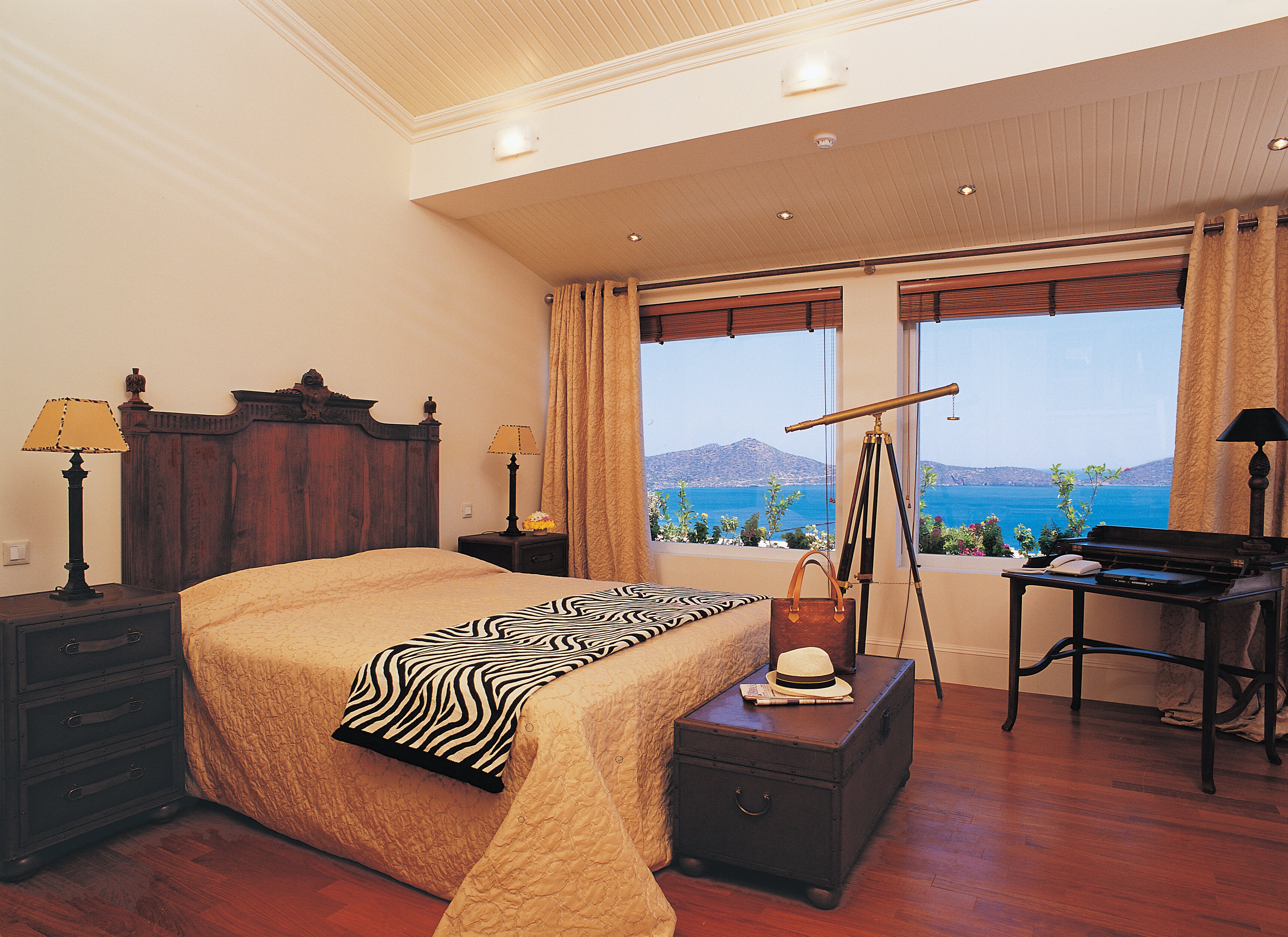 Elounda Gulf - Presidential Spa Pool Villa - Image 6