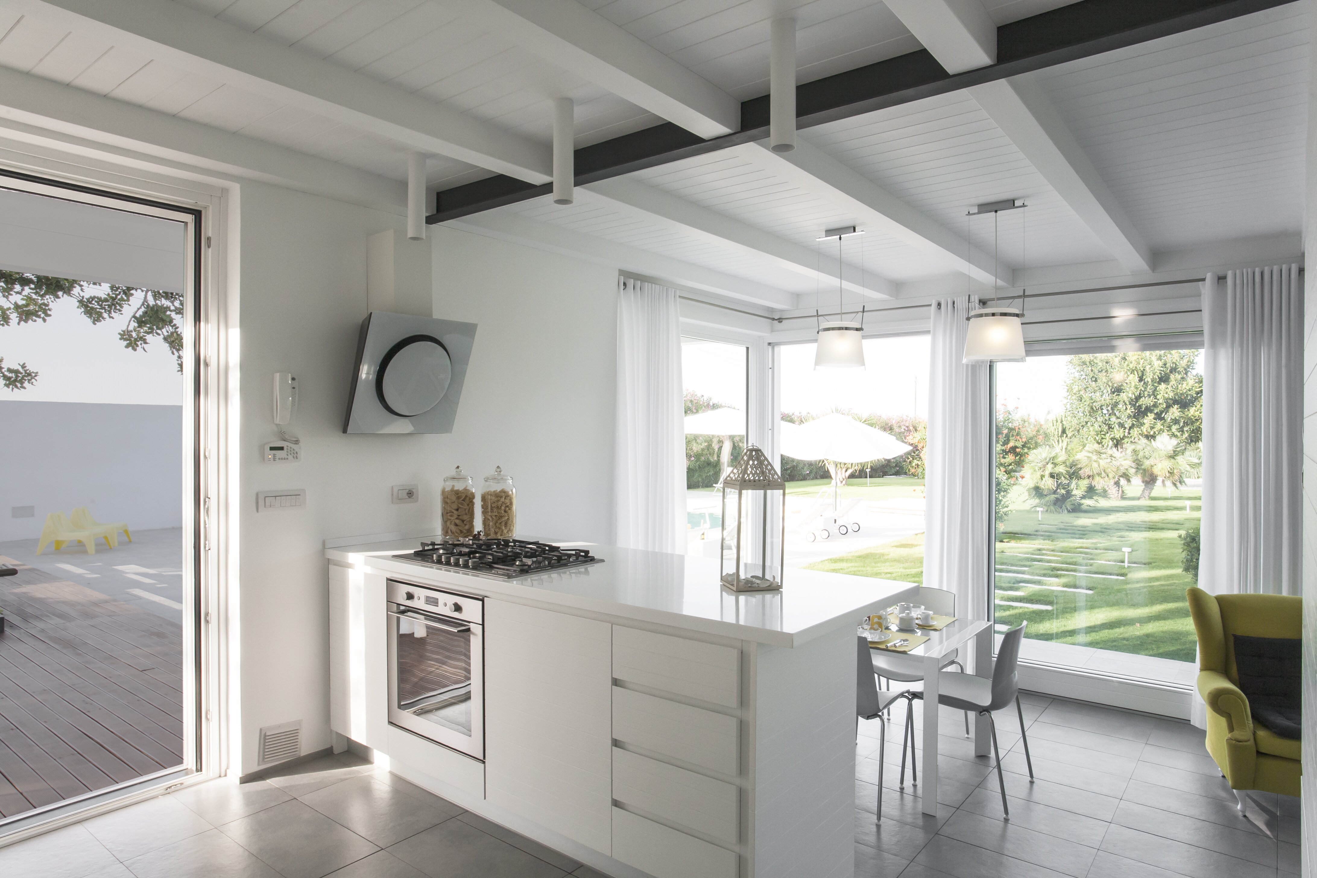 Villa Egnazia - Image 10