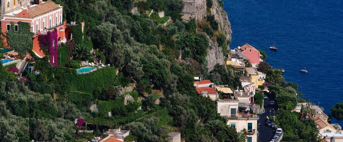 Villa delle Sirene - Image 16