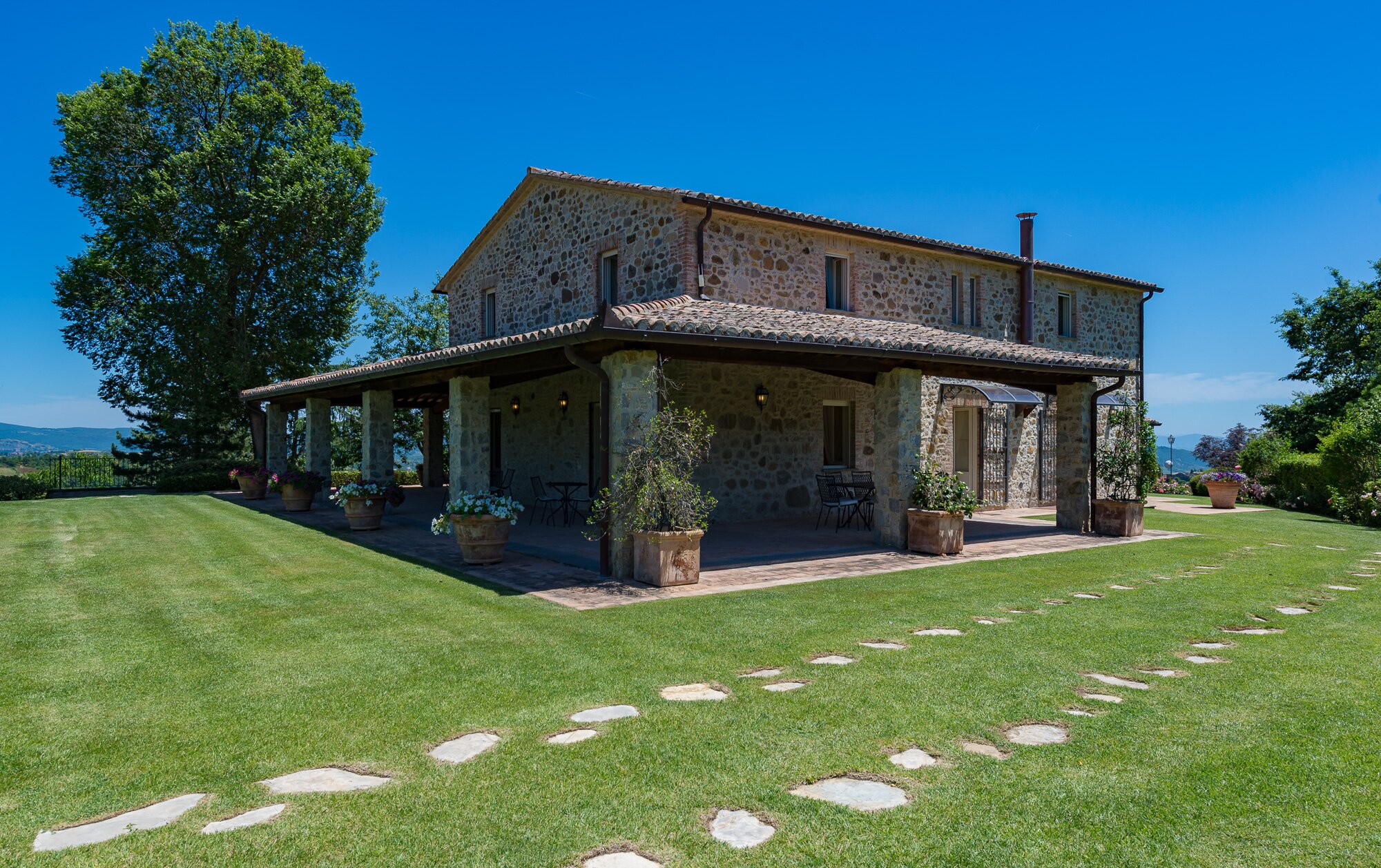 Villa Zafferano - Image 4