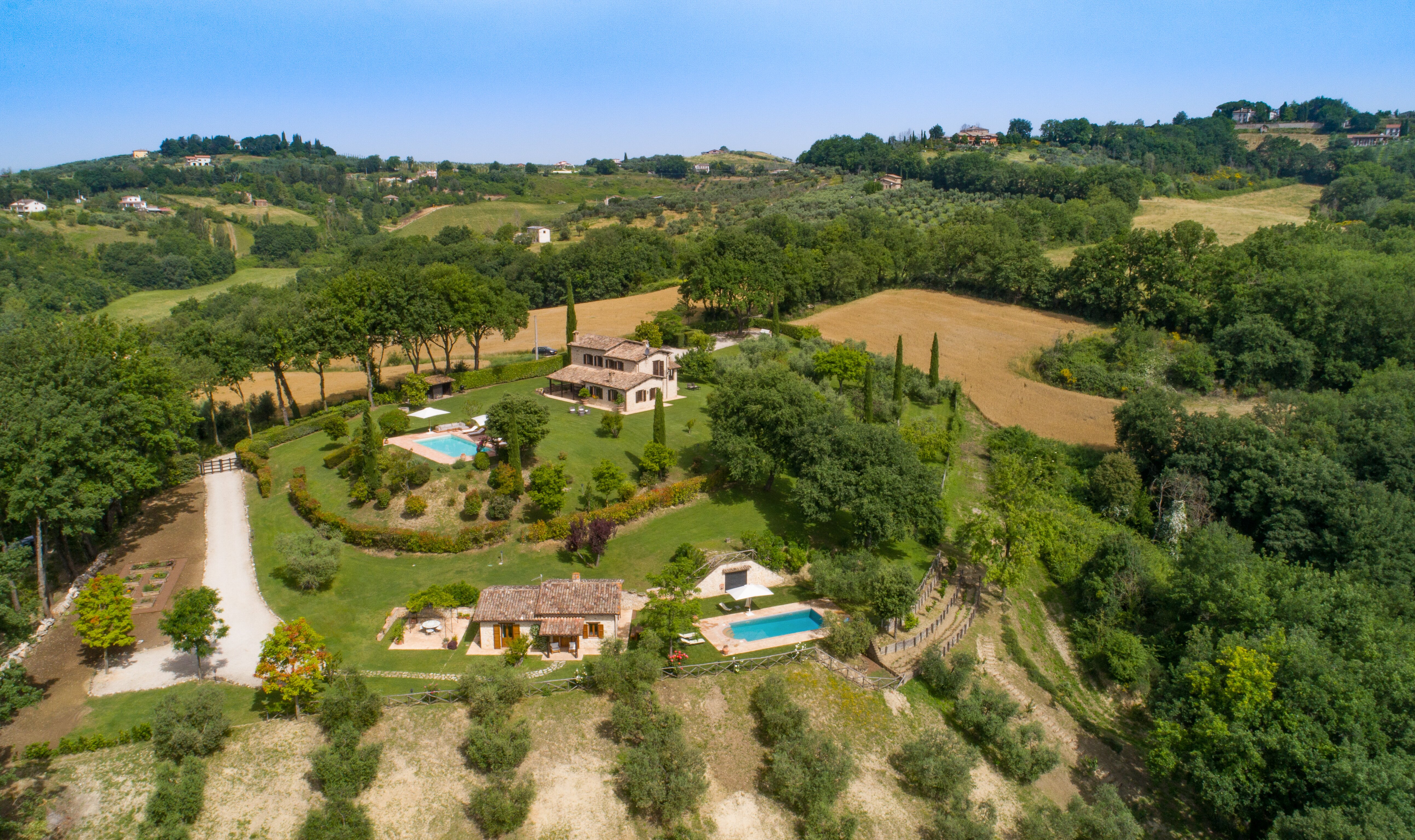 Casale La Sabina - Image 4