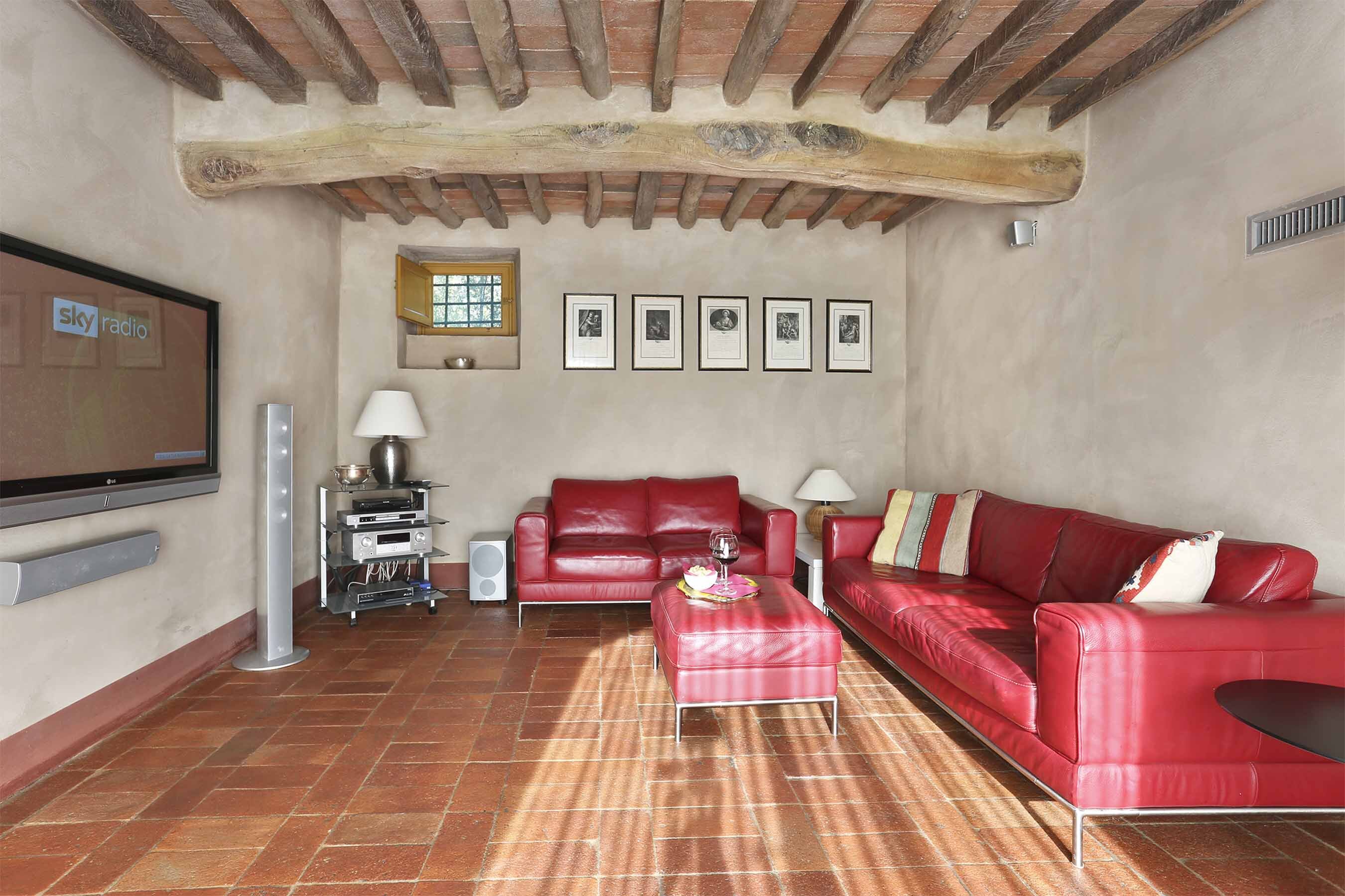 Villa Cipresso - Image 6