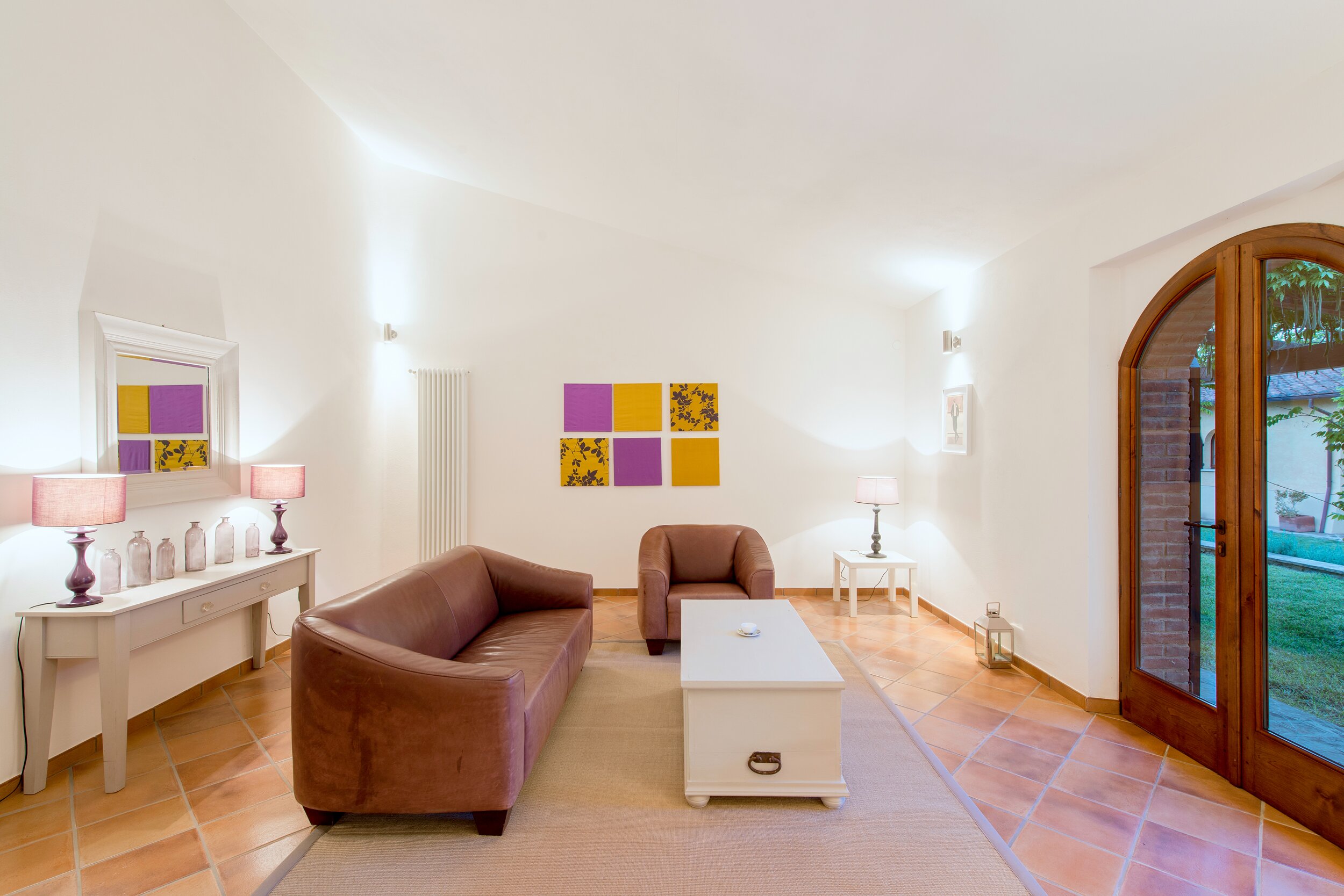 Villa dei Castagni - Image 18