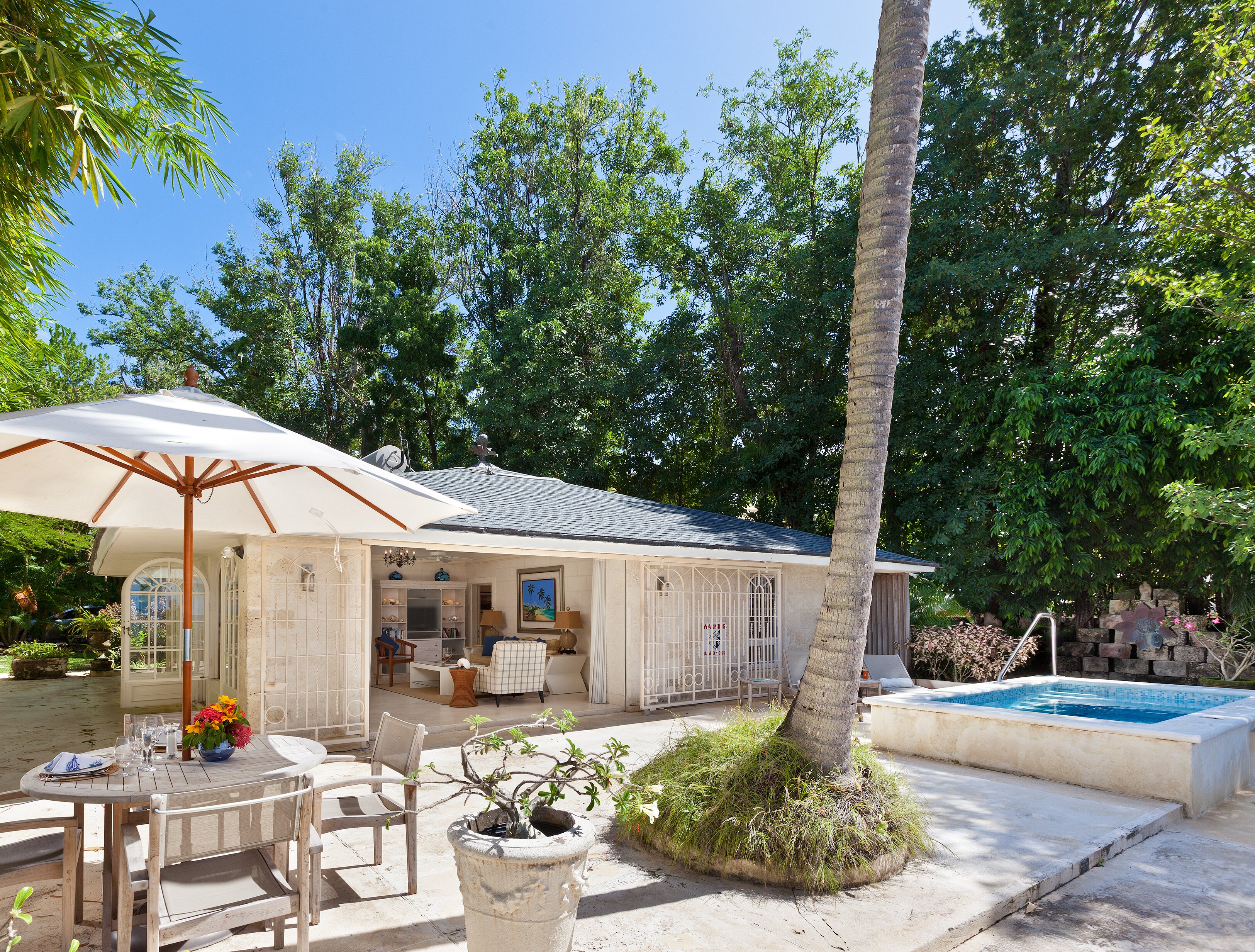 Leamington Cottage - Image 5