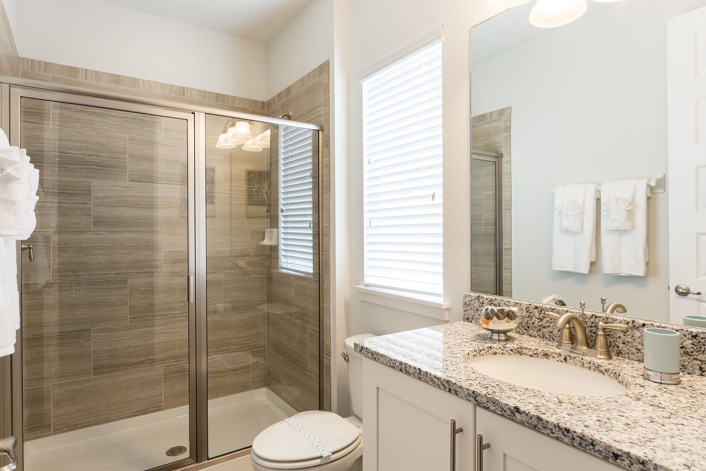 Sweet Acacia, Reunion Resort - Image 17