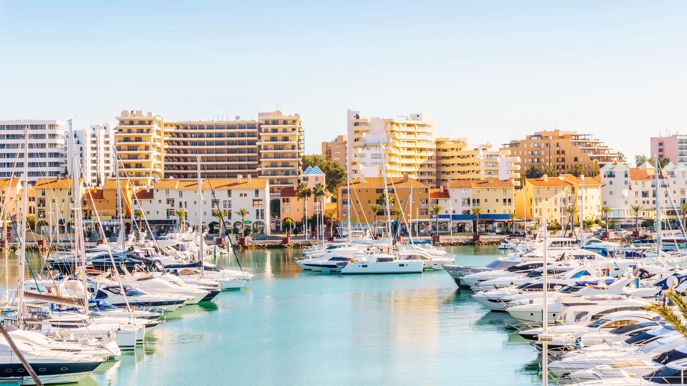 Villas In Vilamoura | Villas To Rent in Vilamoura