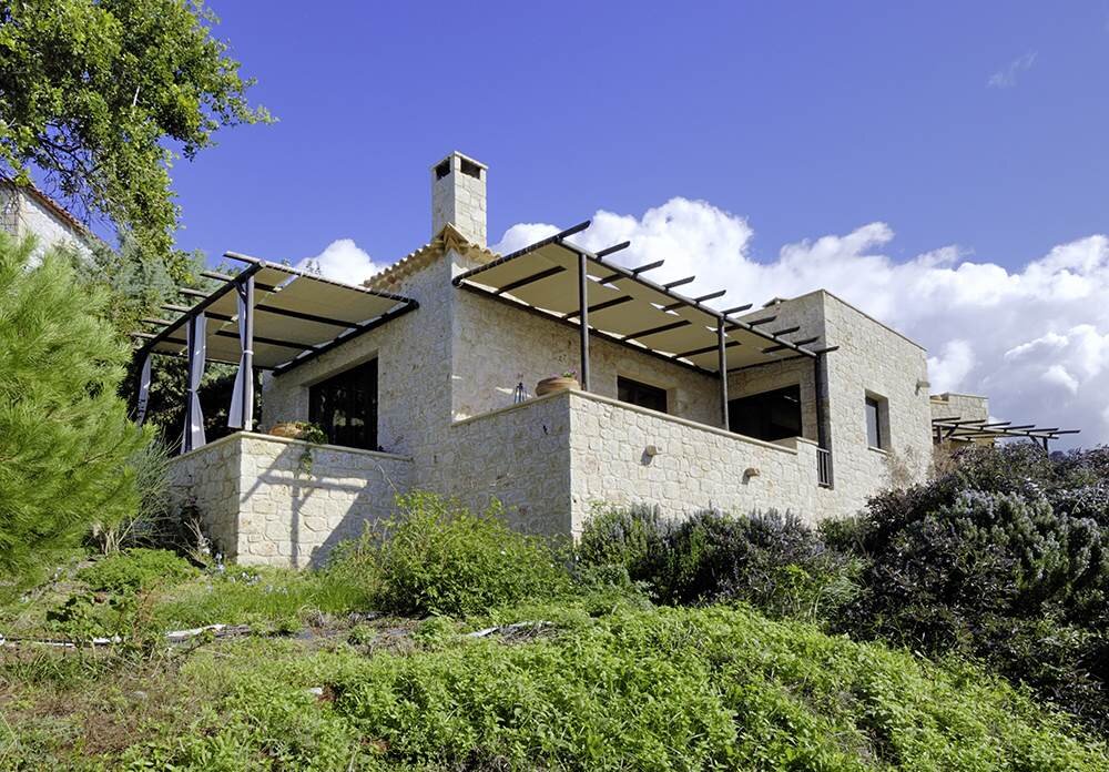 Pelagia Cottage - Image 5