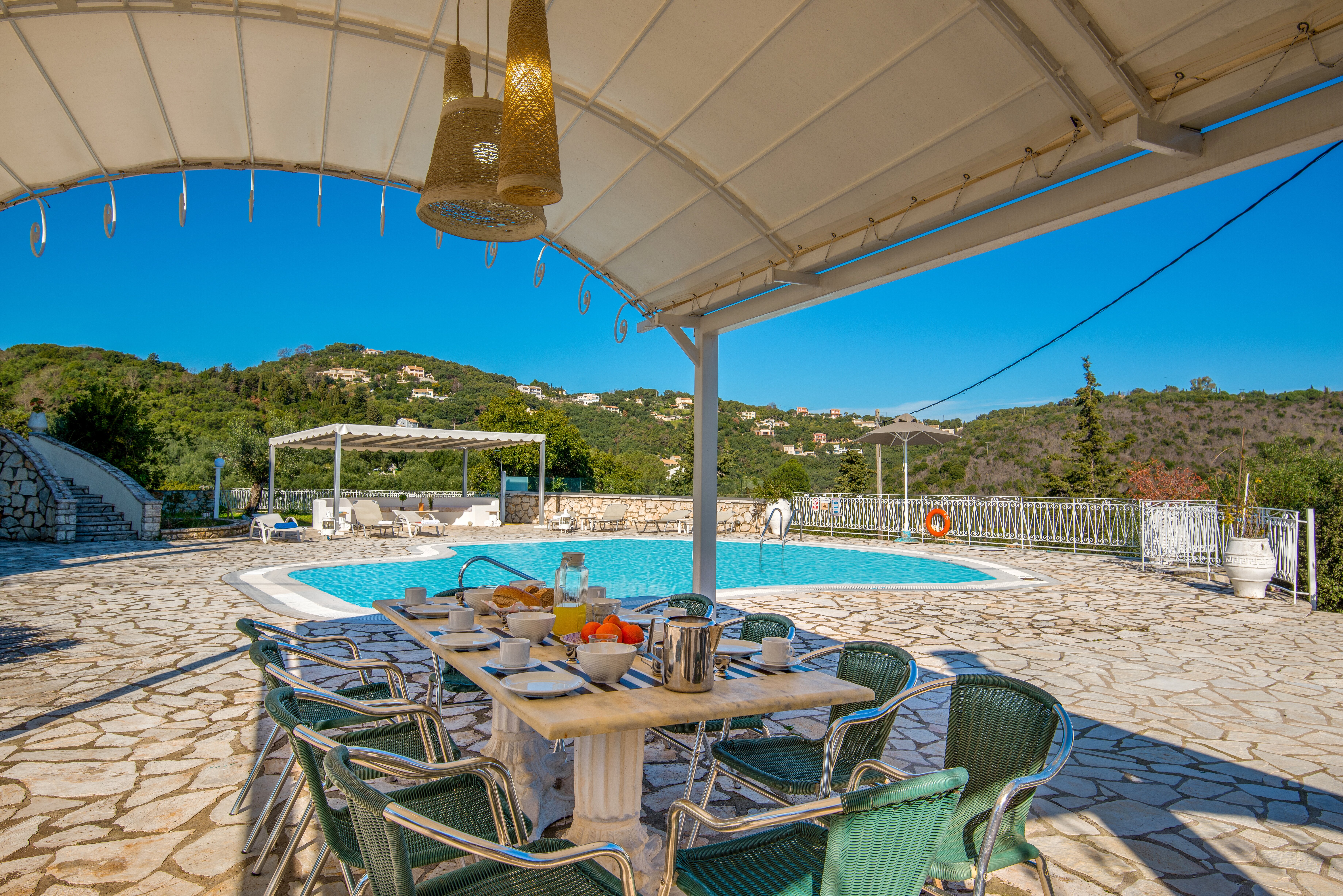 San Stephanos House - Image 3