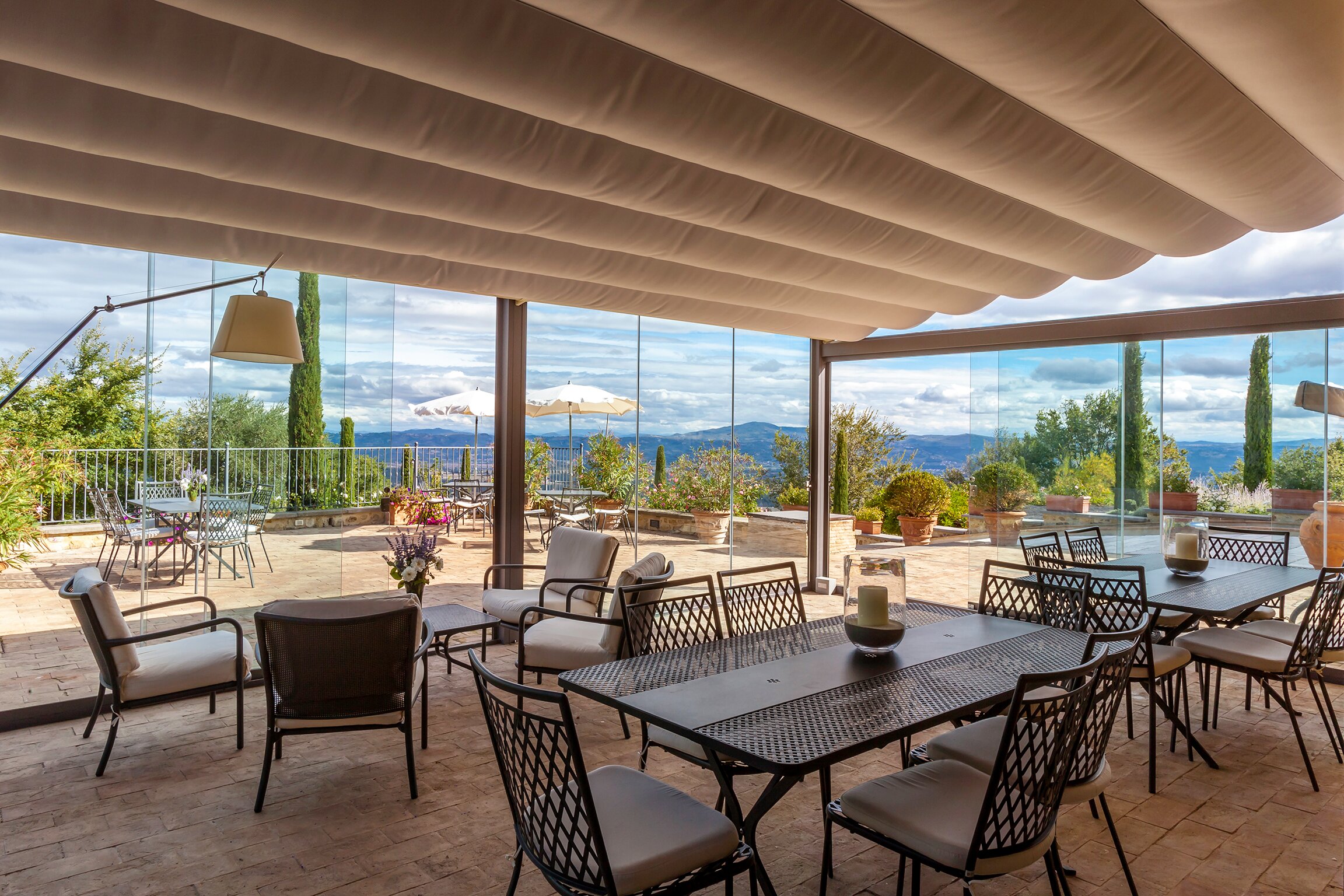 Villa Chianina - Image 8