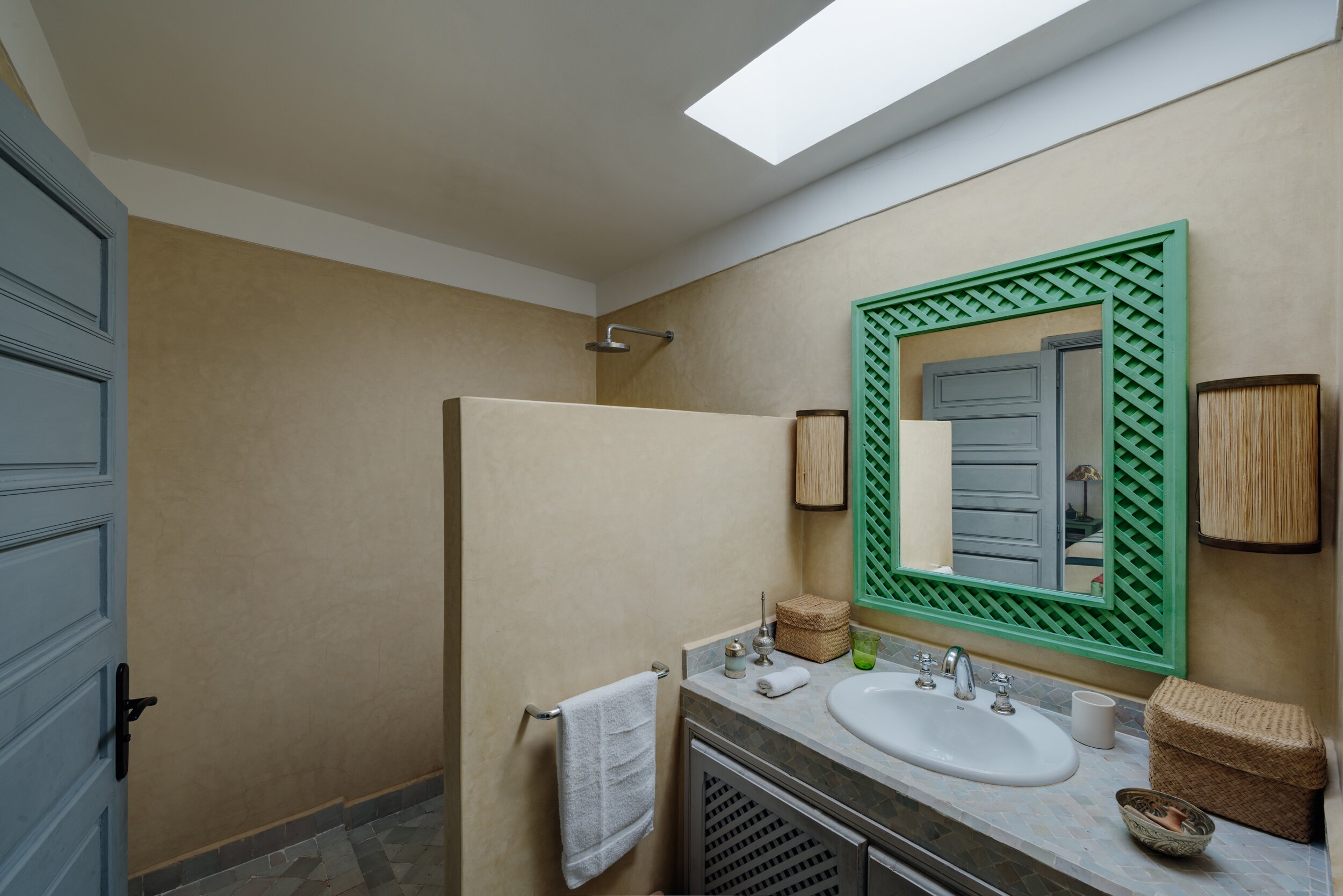 Villa Mauresque, near Marrakech - Image 12