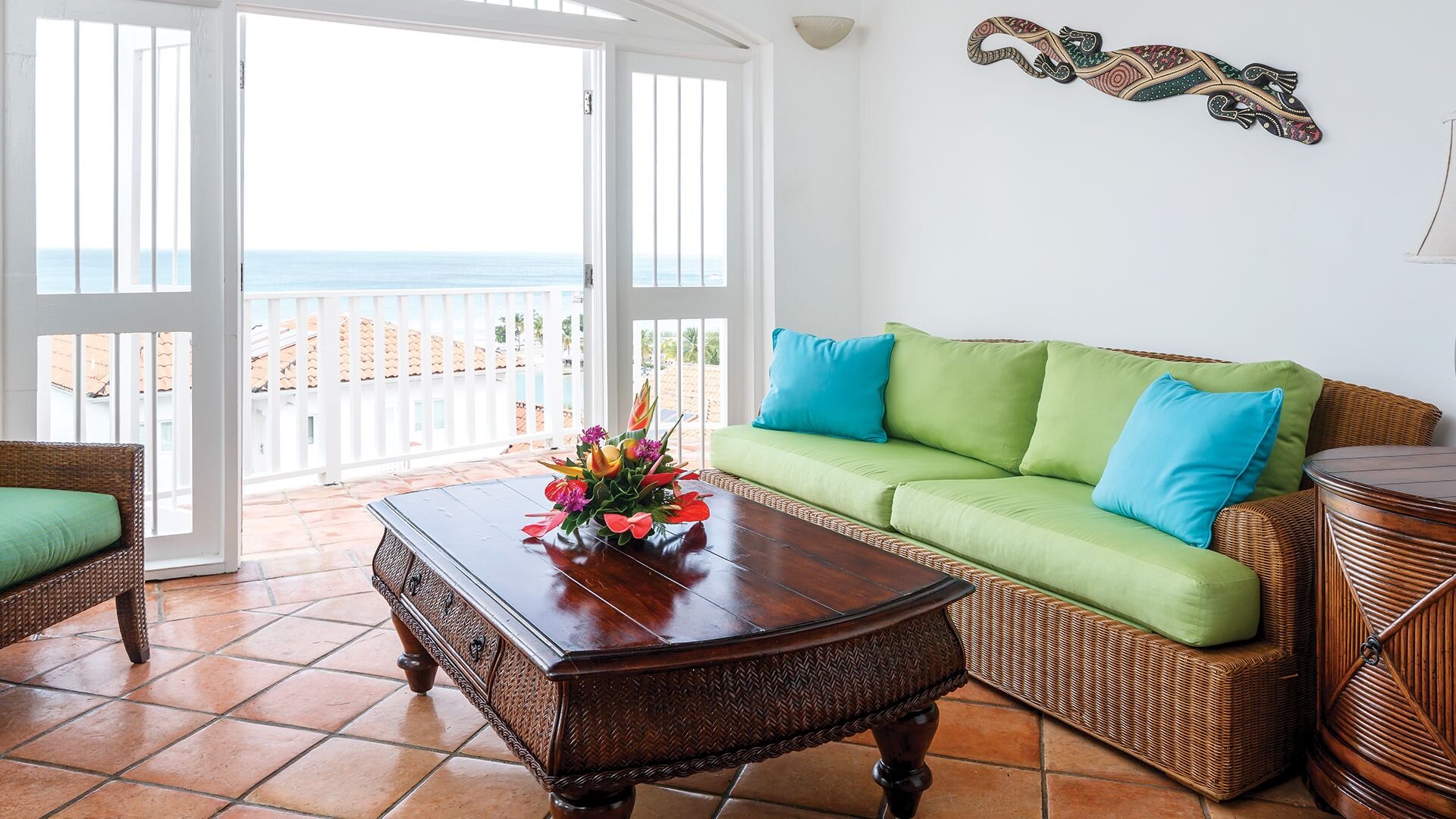 Windjammer Premium Ocean View Villa - 3BD - Image 5