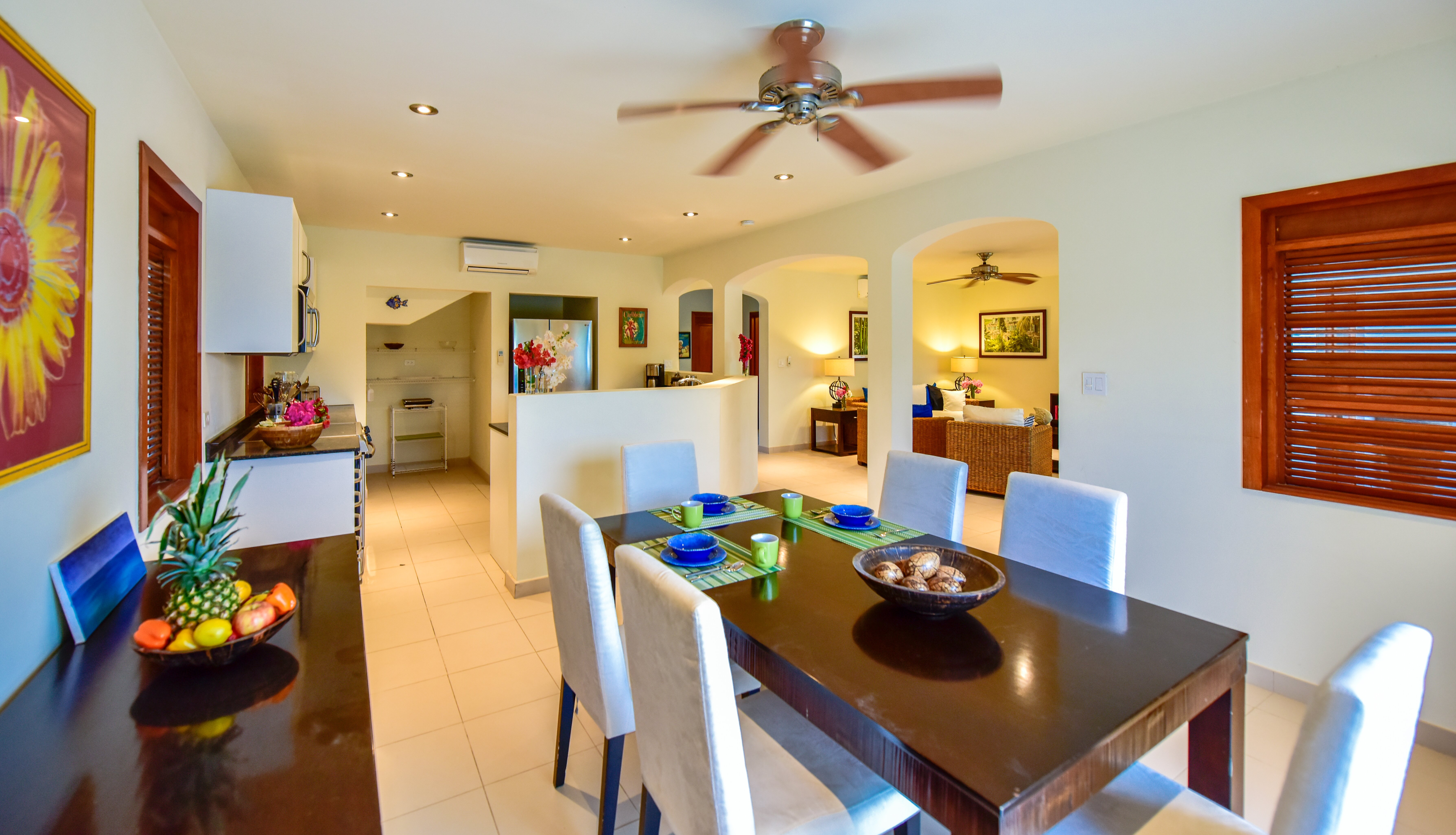 Villa Hummingbird - Image 12