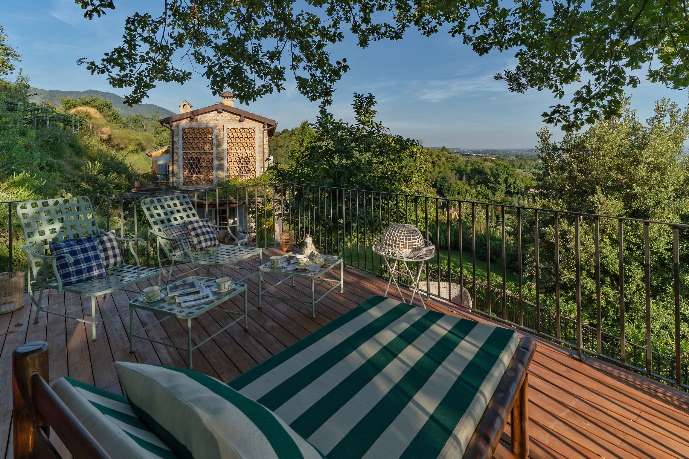 Villa Oliviana - Image 7