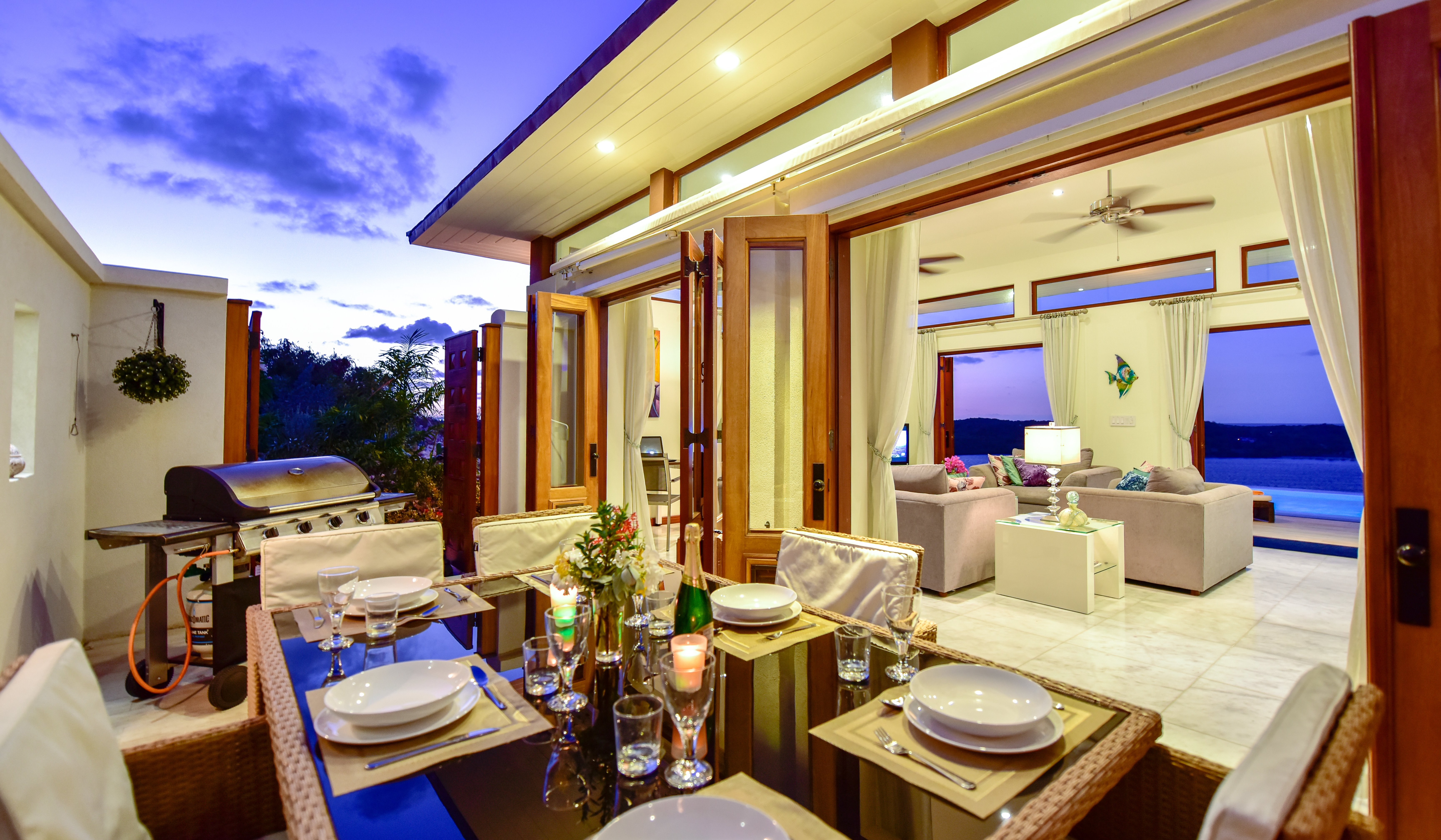 Blue Paradise - Image 5