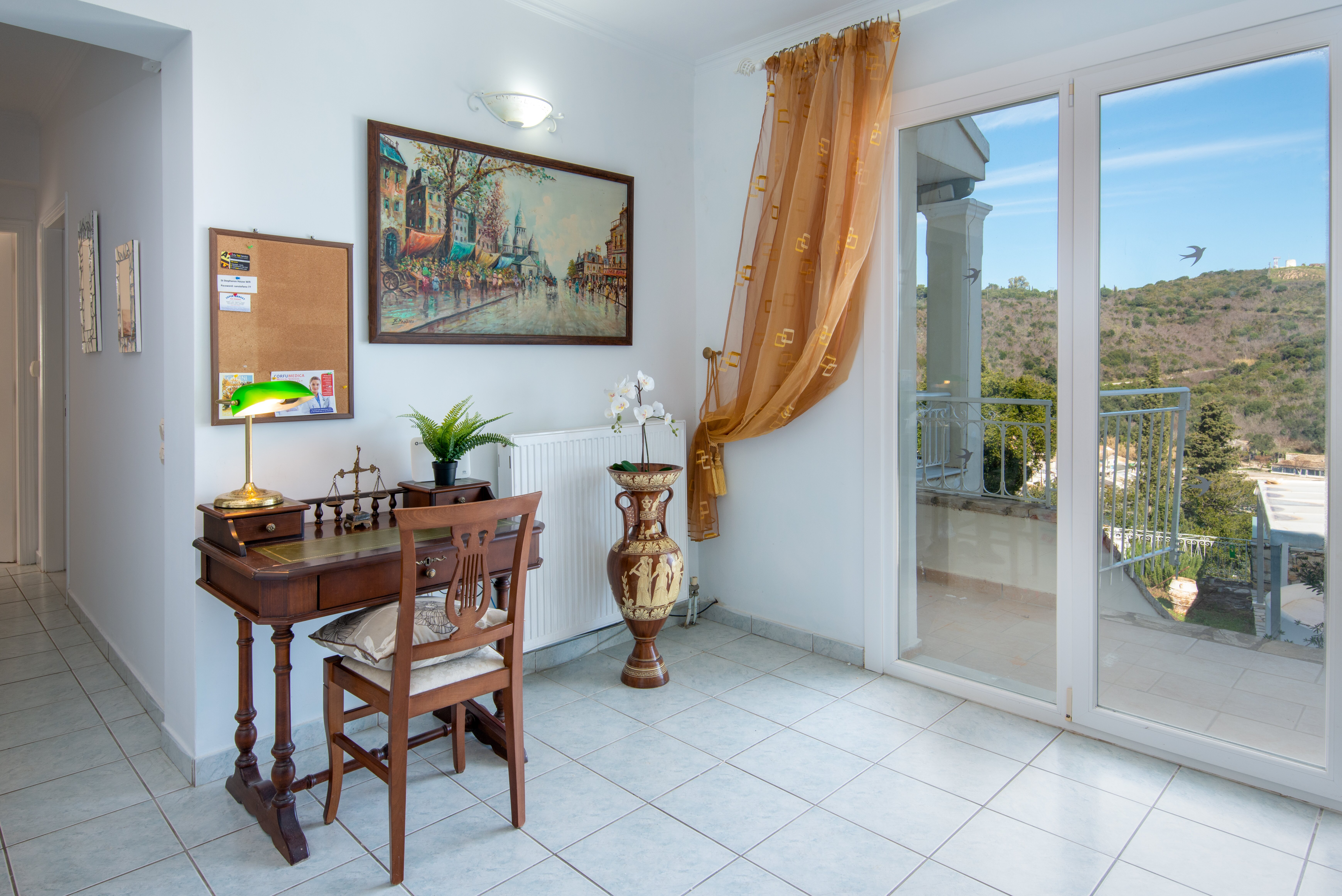 San Stephanos House - Image 17