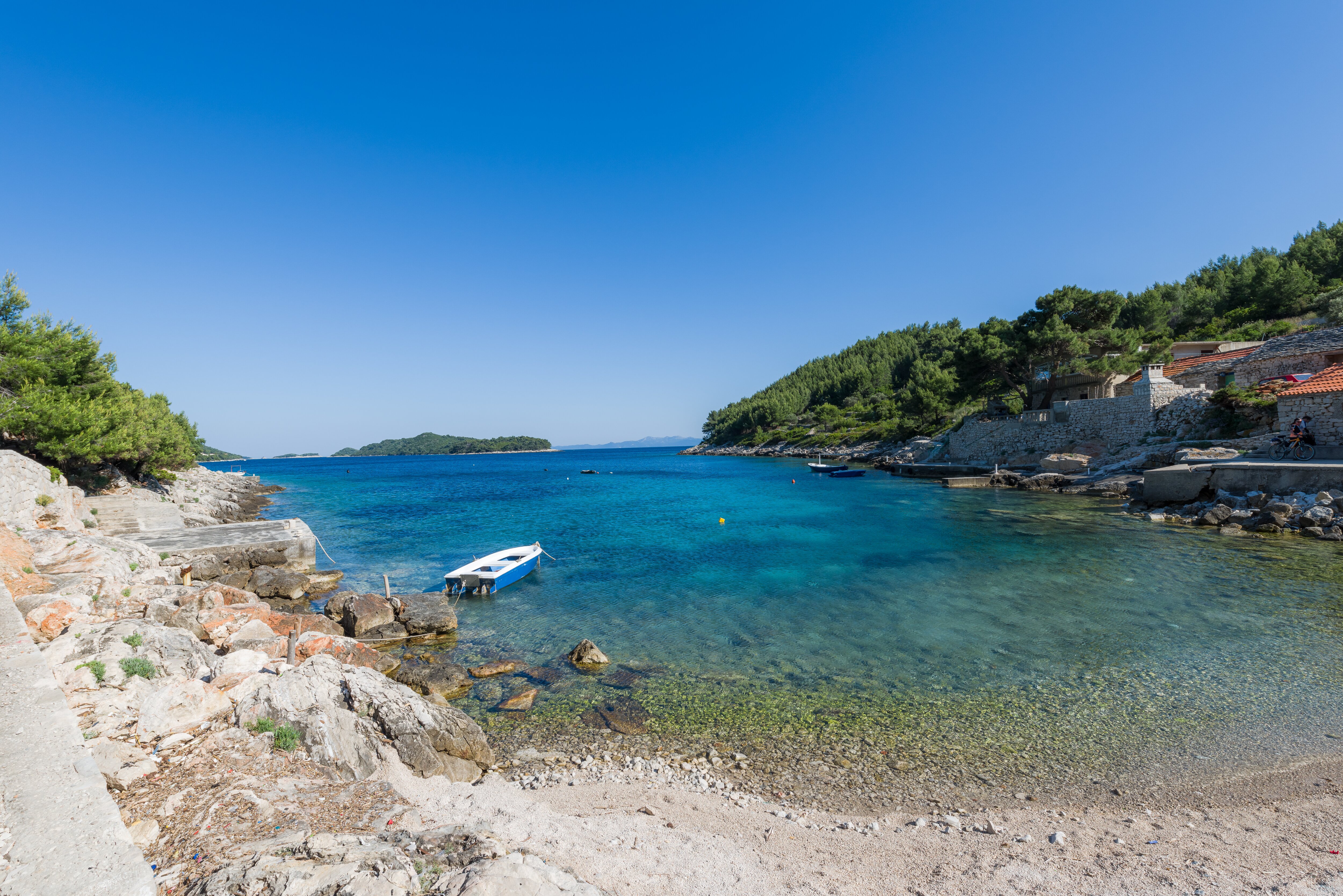 Korcula Beach Villa - Image 18