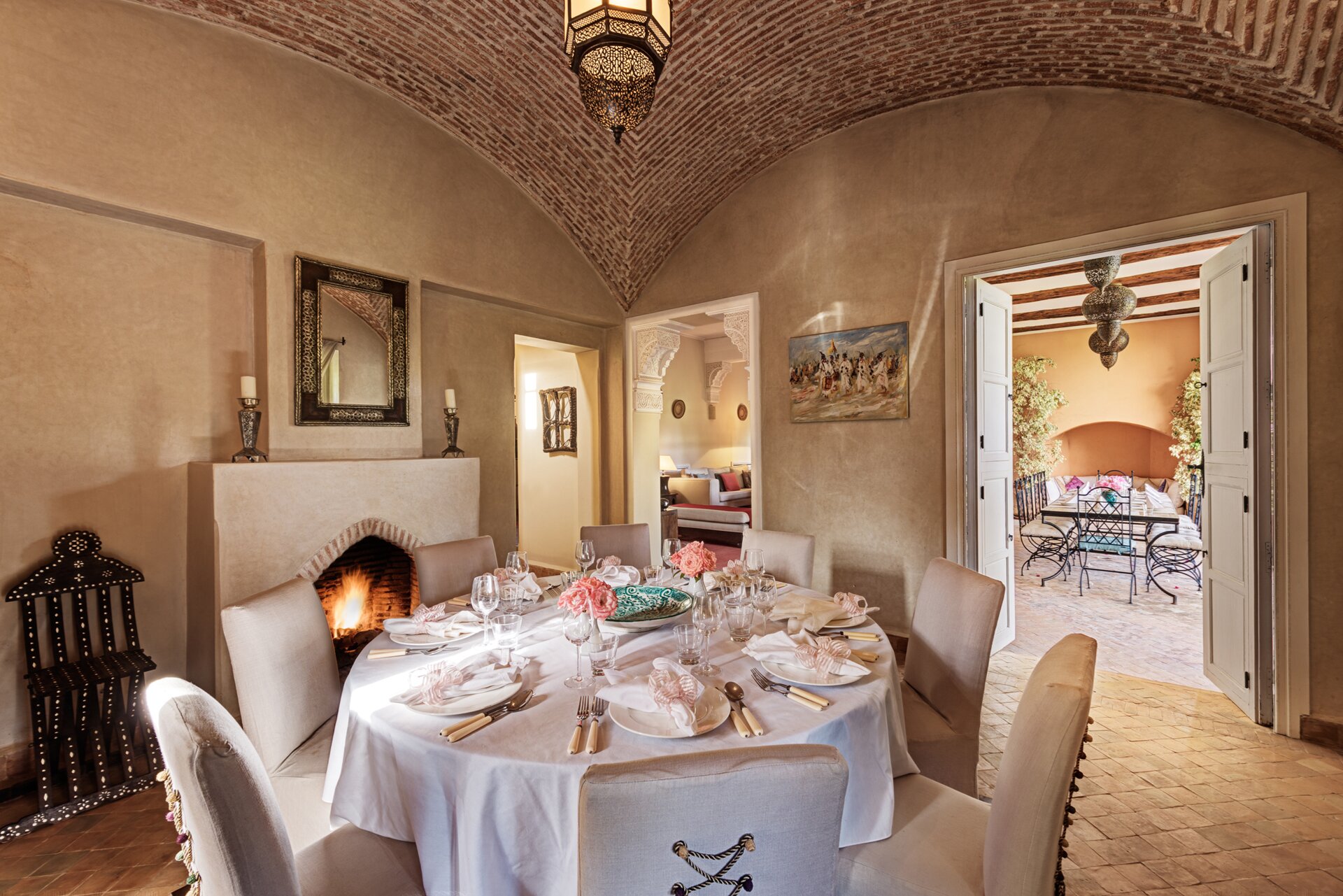 Dar Tamazerte, near Marrakech - Image 7