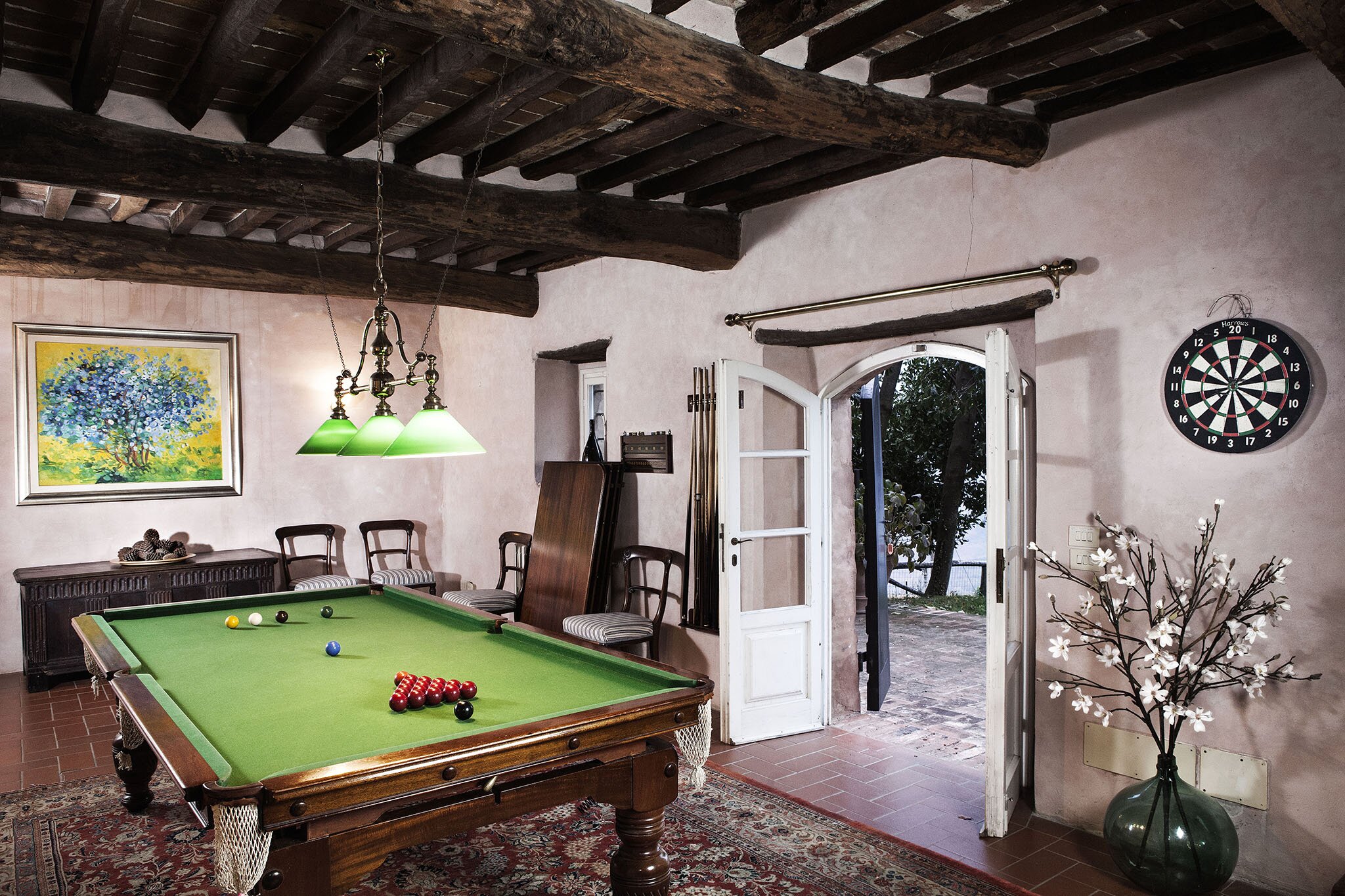 Casa della Collina - Image 10
