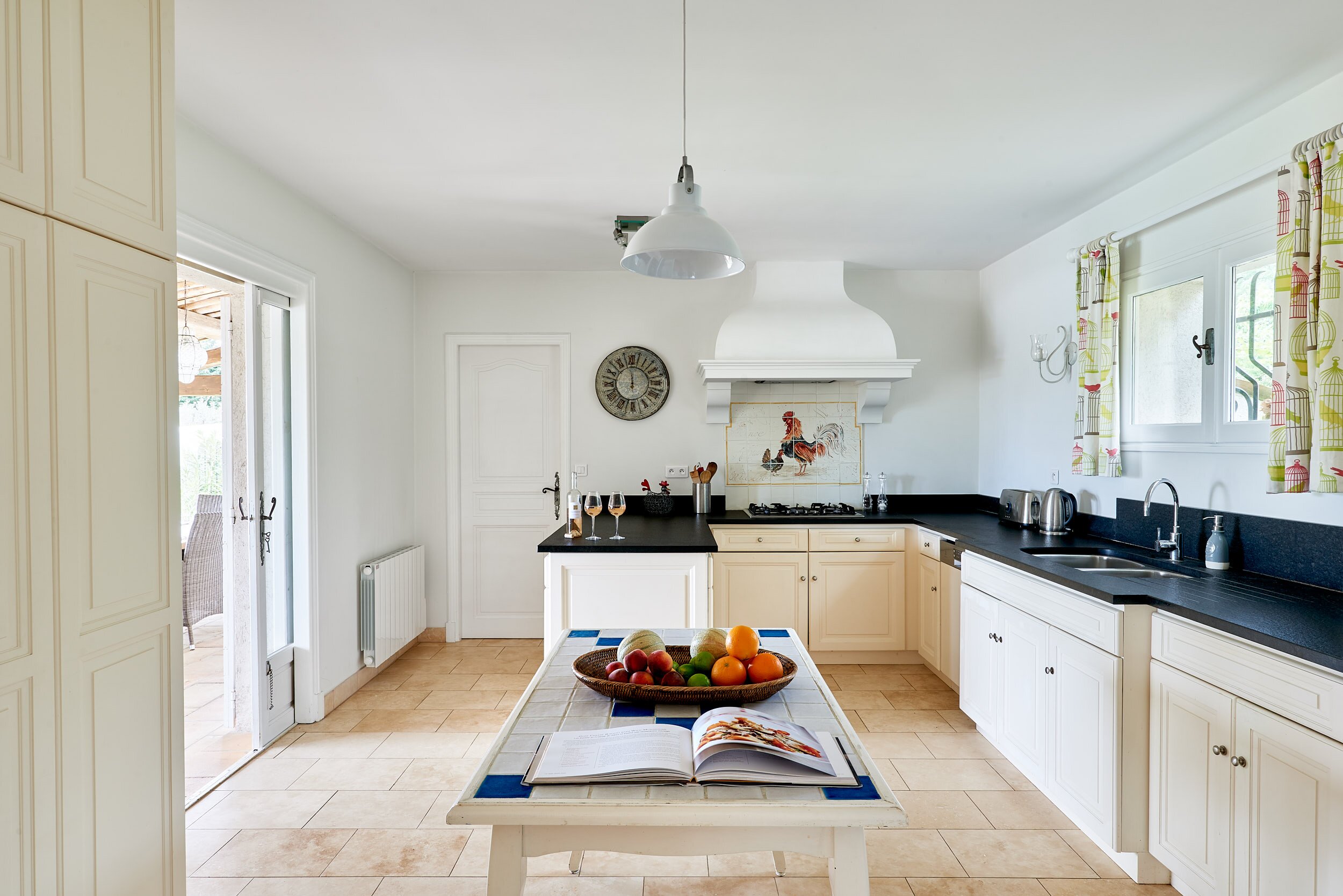 Villa Fontaine - Image 8