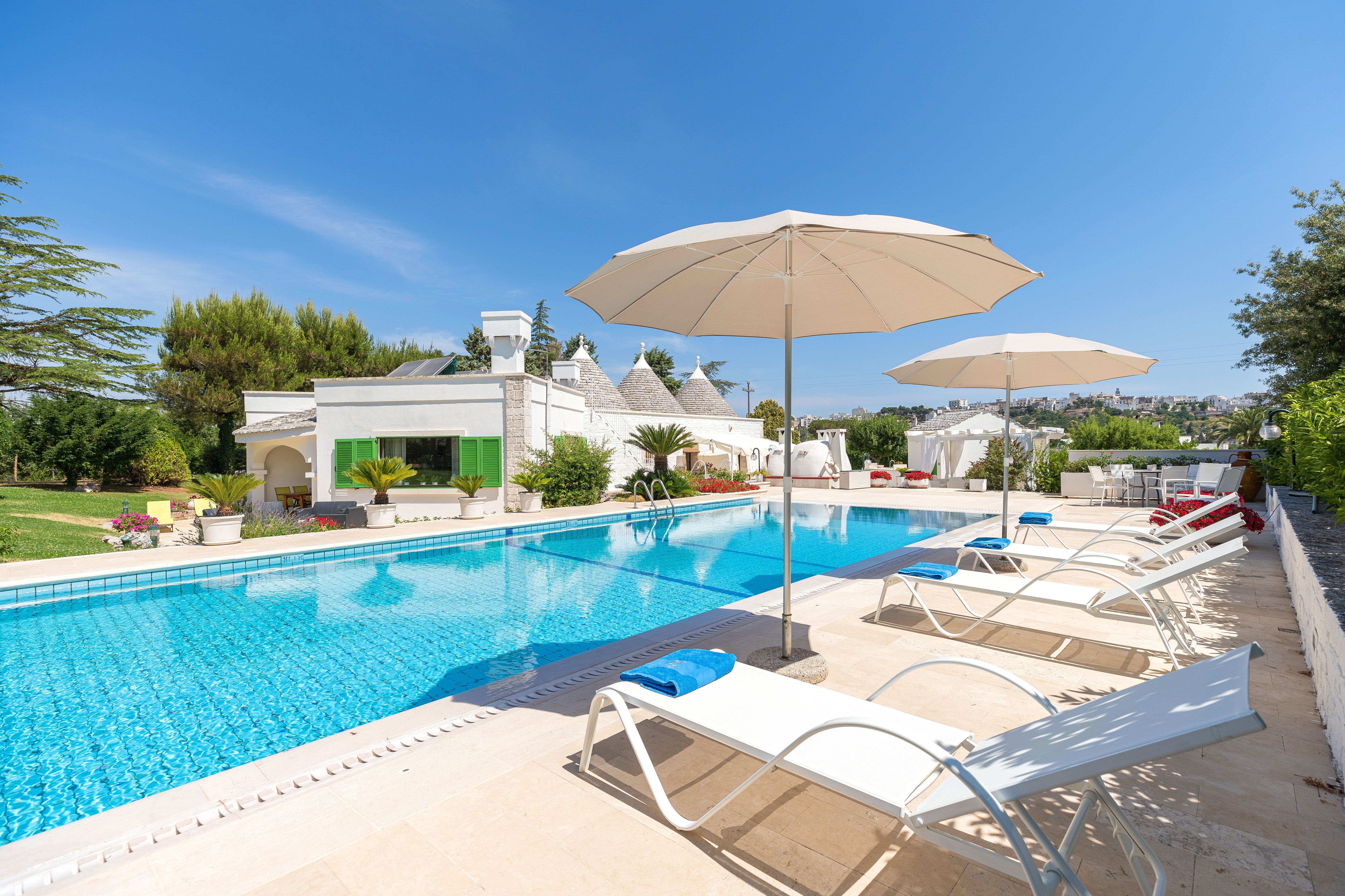 Trulli dei Pini - Image 4