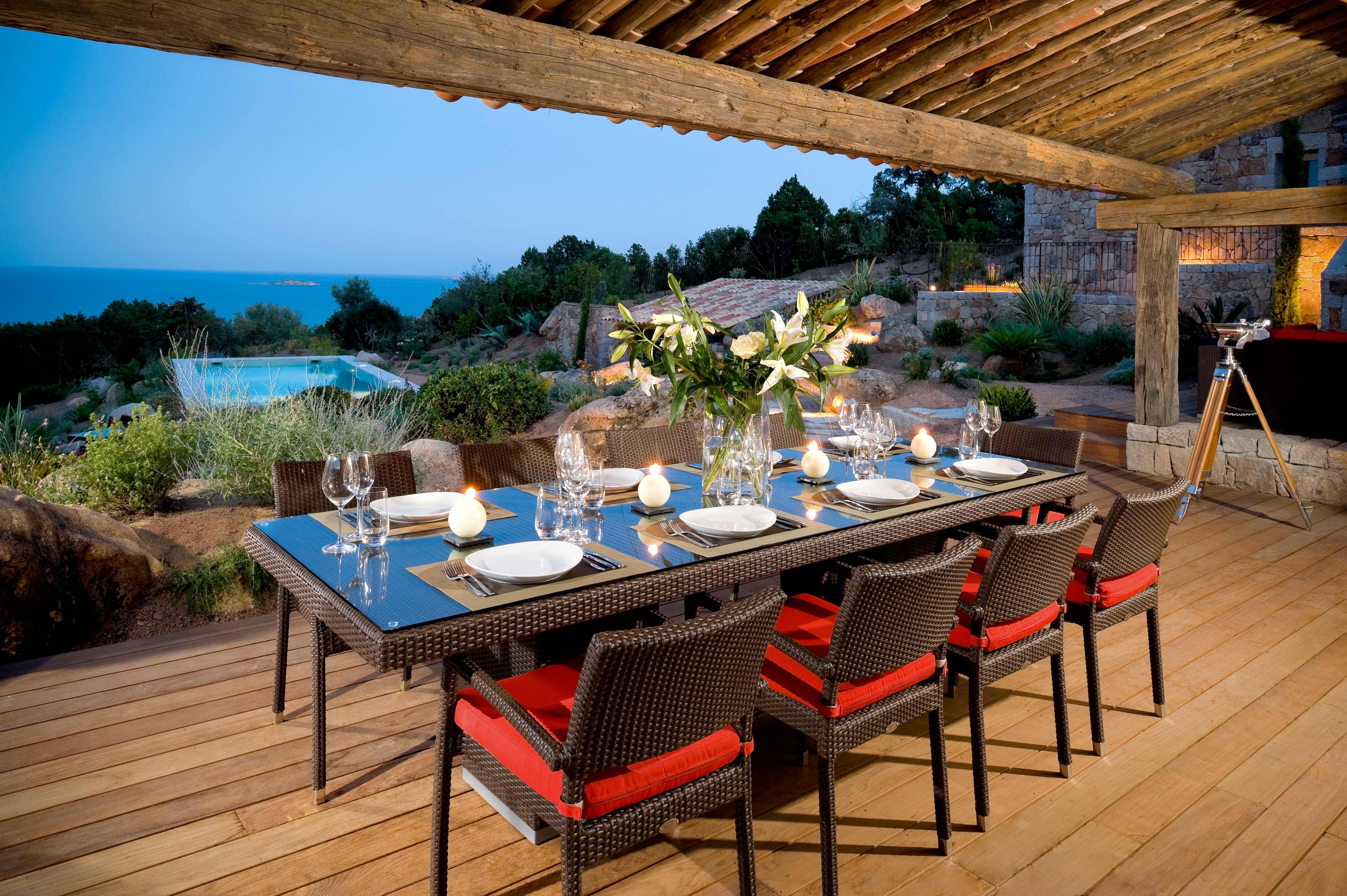 Villa Mare e Monte - Image 9