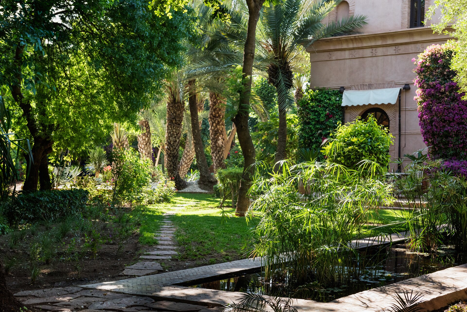 Dar Zemora, near Marrakech - Image 16