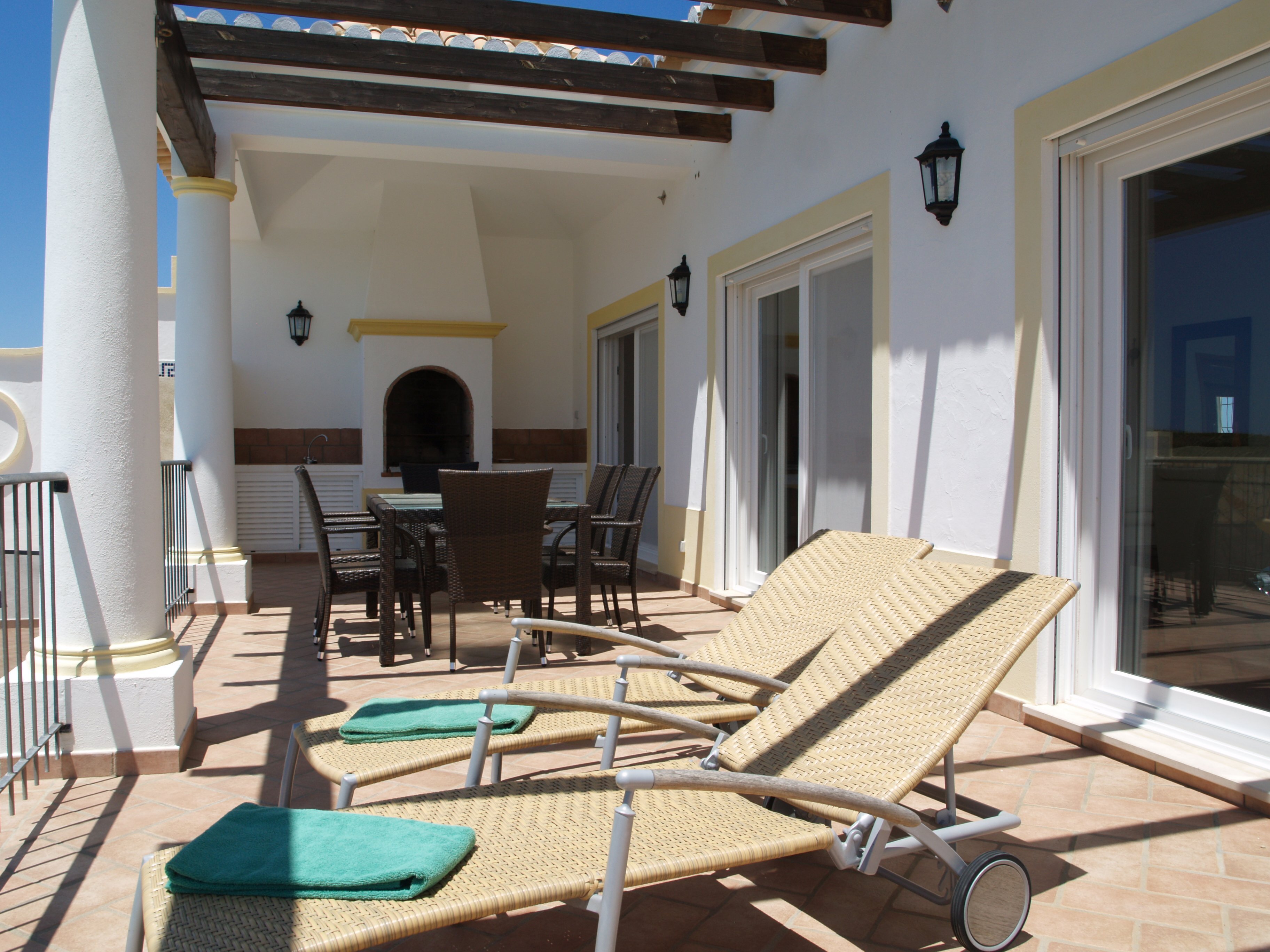 Martinhal Villa 8 - Image 11