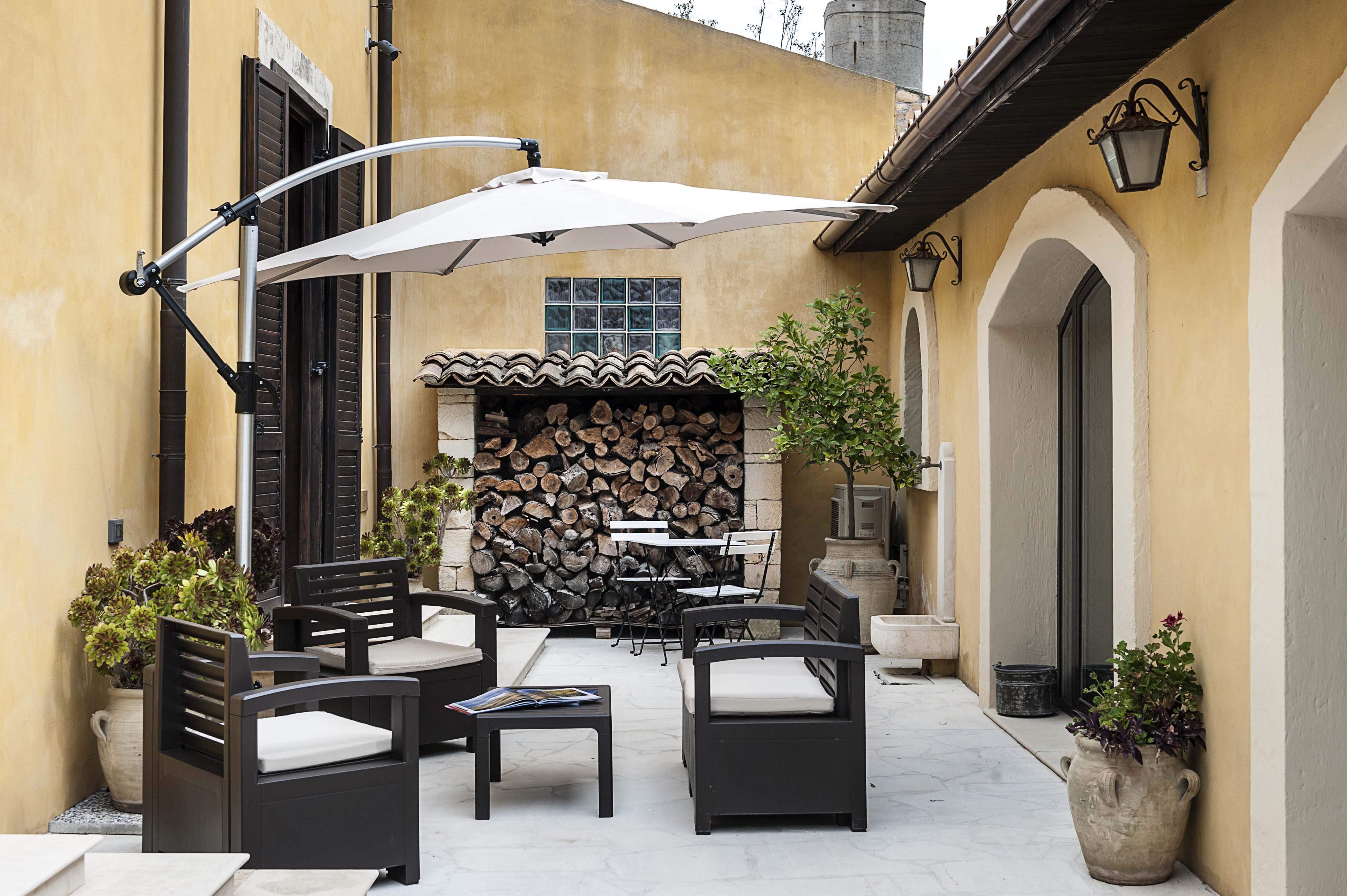 Villa Angelica - Image 18