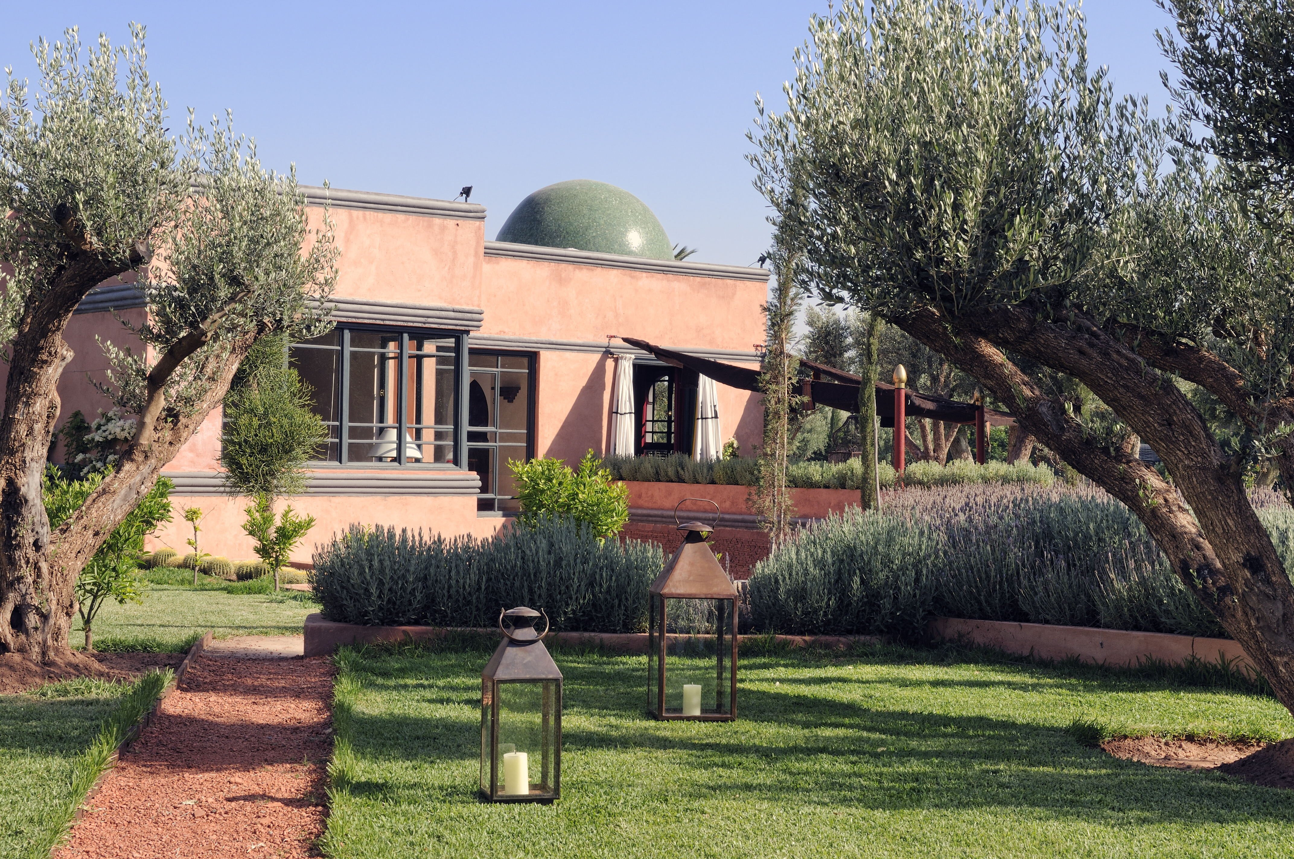 Villa Alkhozama, near Marrakech - Image 3