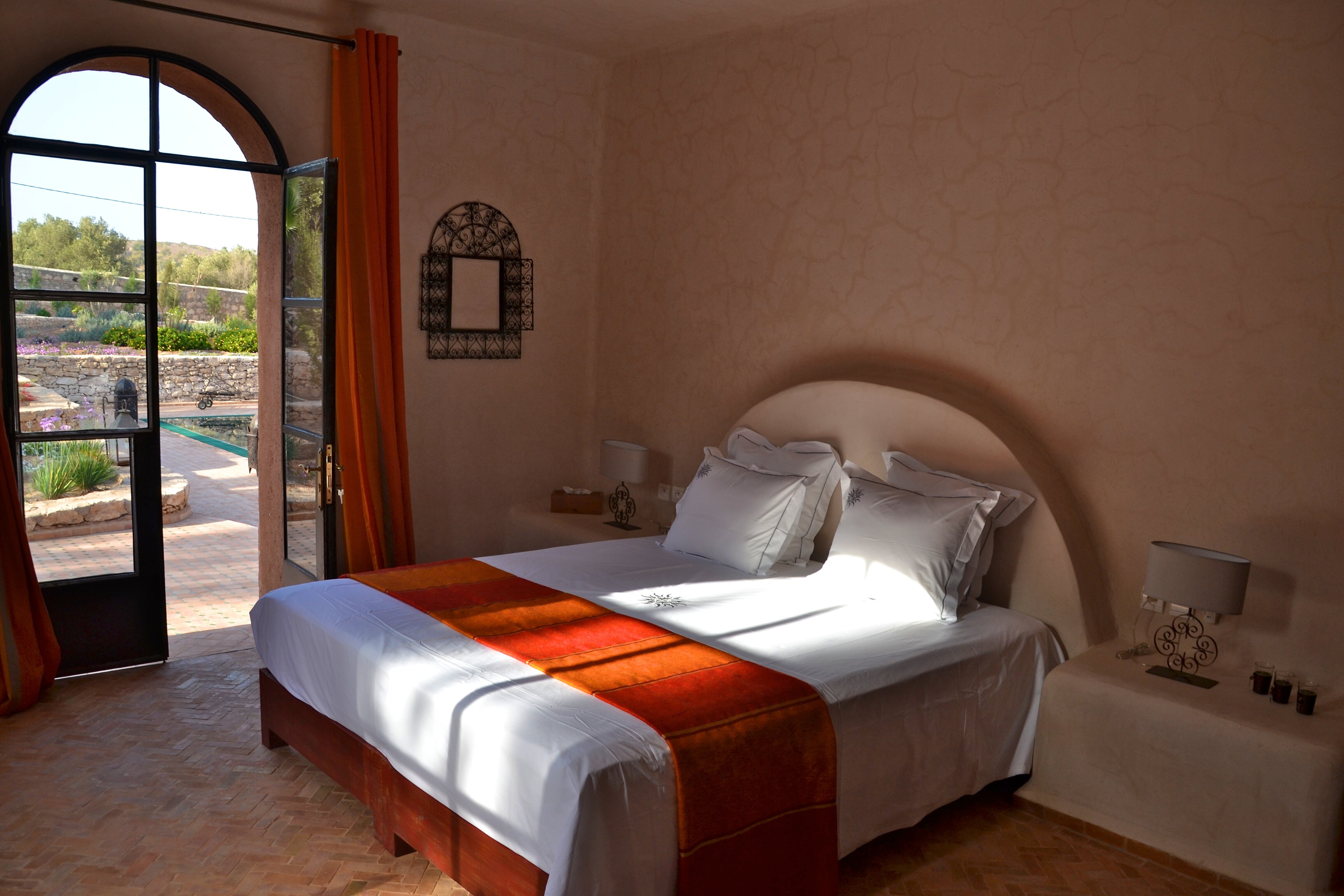 Villa Basmah, near Essaouira - Image 8