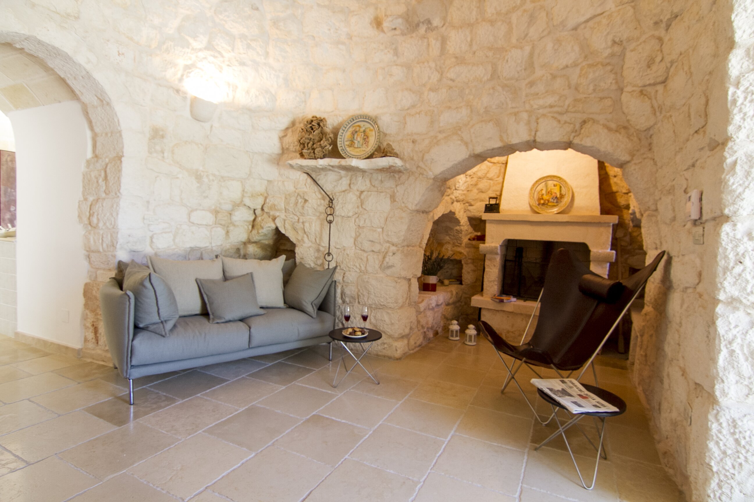 Trulli Ferragosto - Image 6