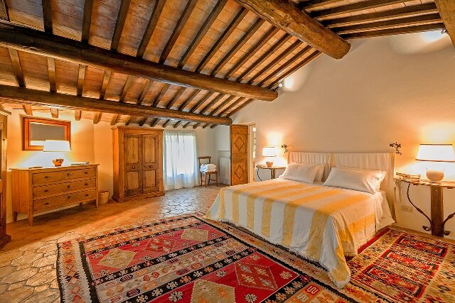 Gli Olivi - Borgo Bastia Creti - Image 5