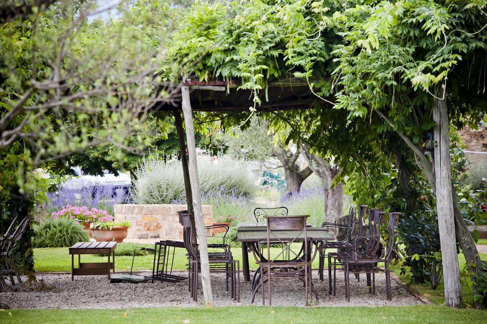 Villa Cappelletti - Image 9