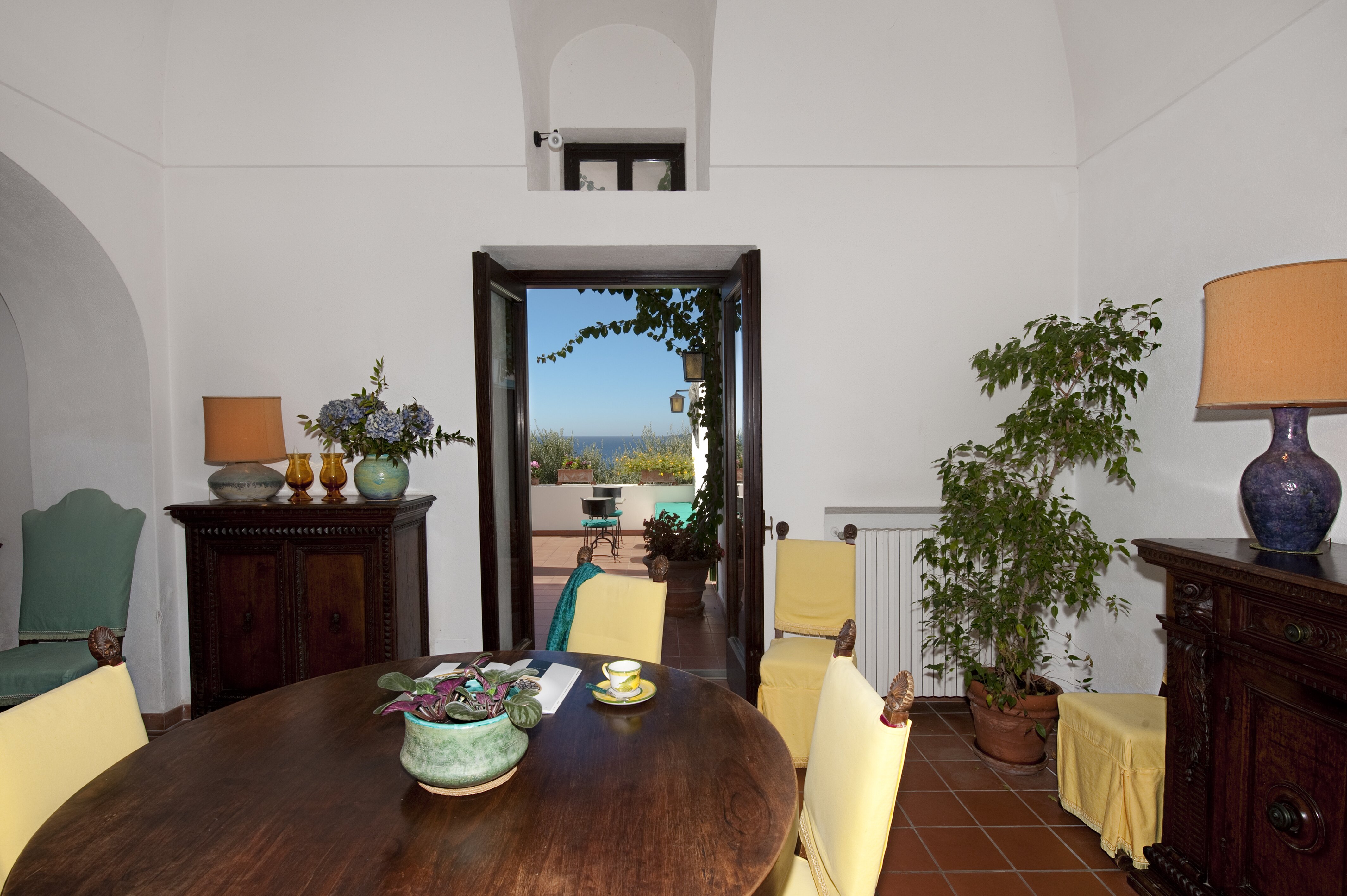 Villa Arienzo - Image 18