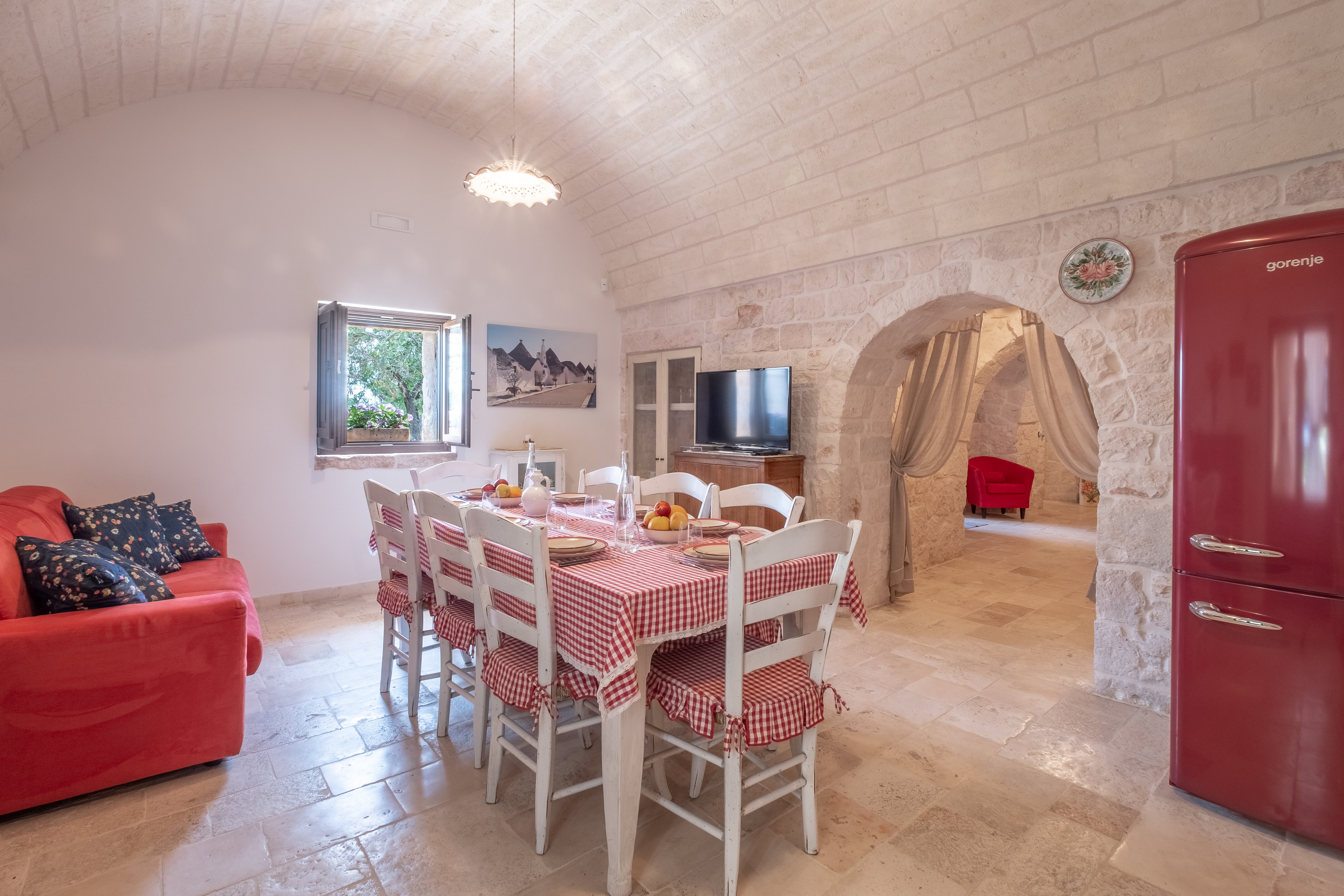 Trulli del Boschetto - Image 7