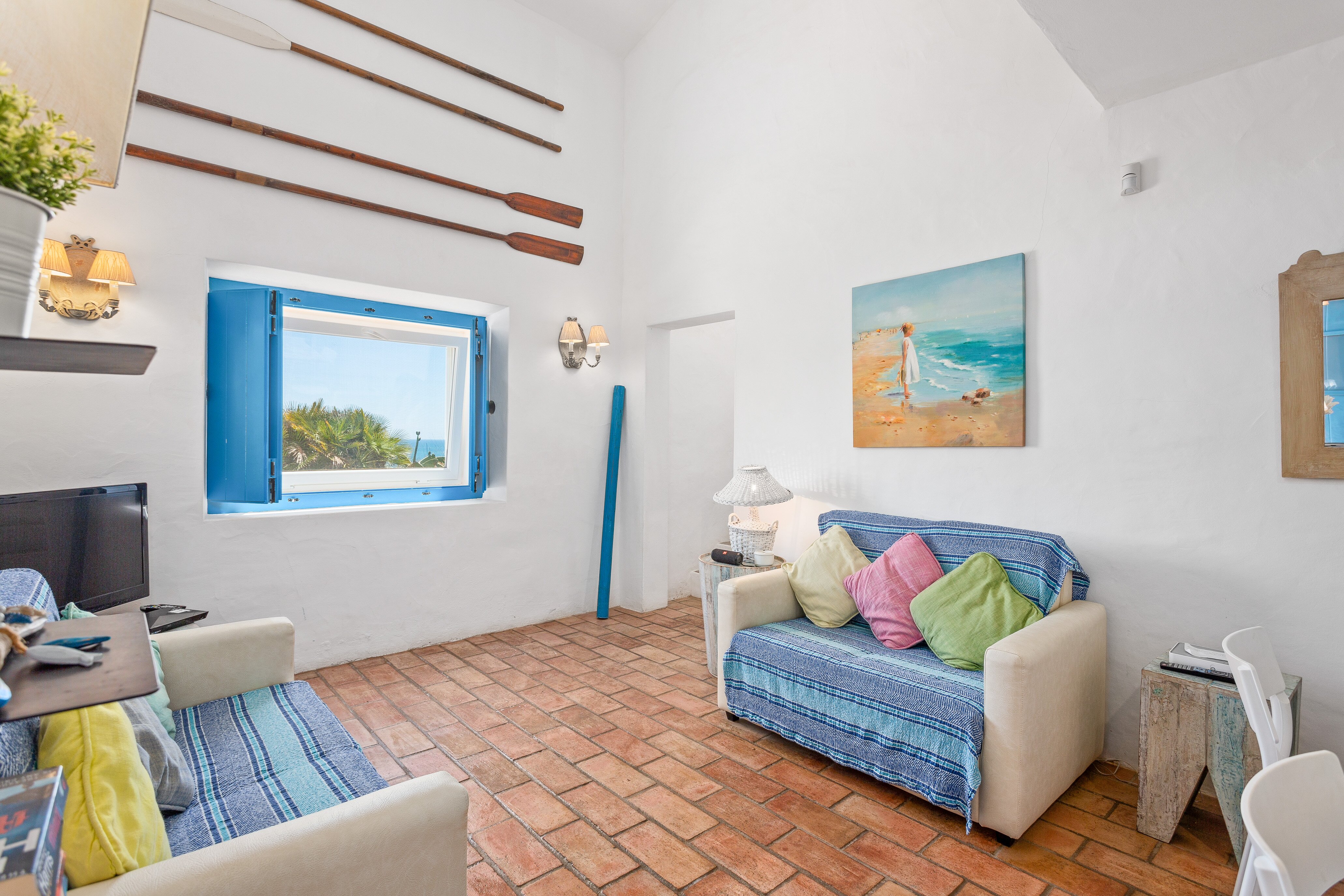 Beach Cottage - Image 5