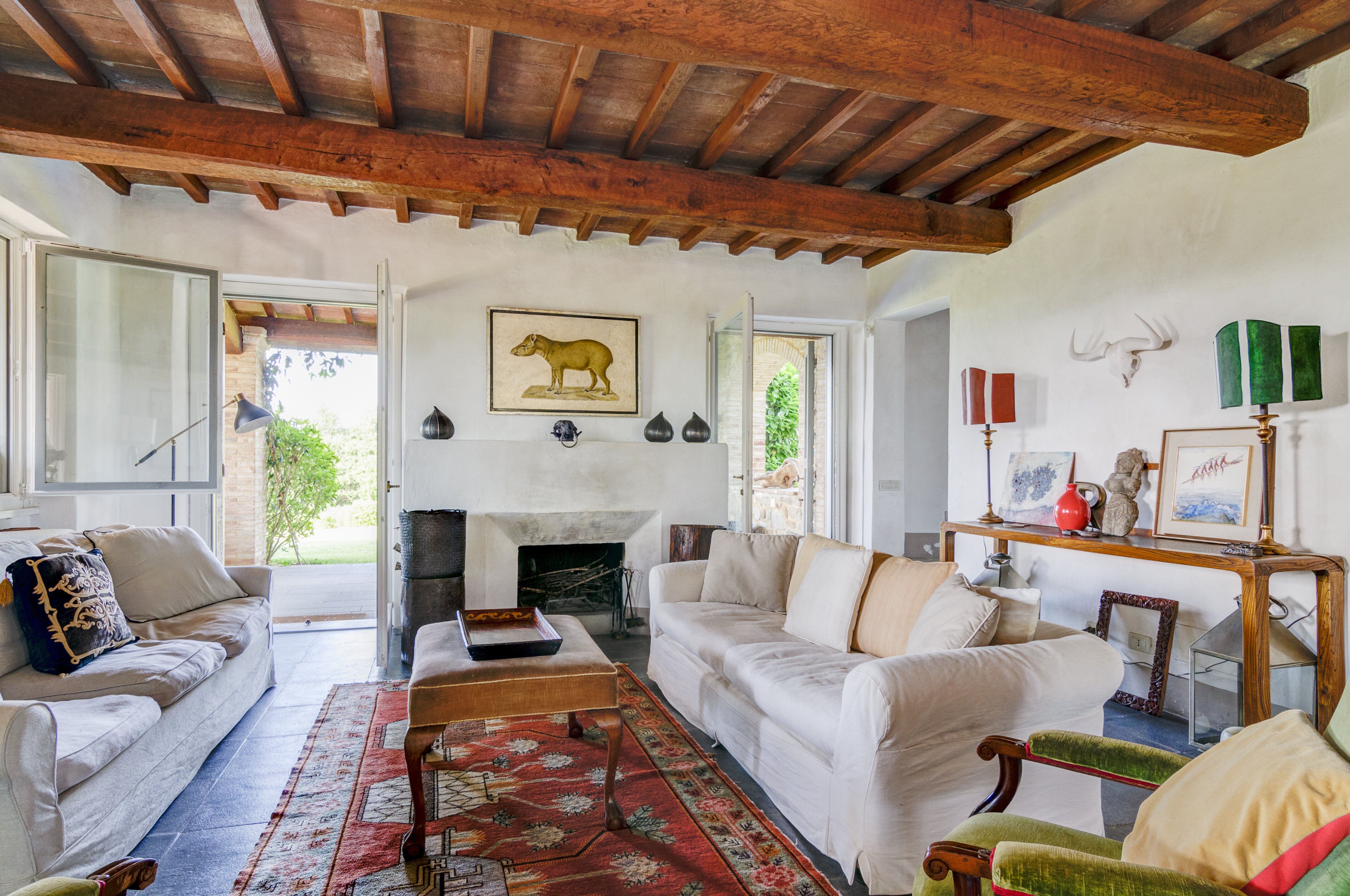 Podere Casemasce - Image 4