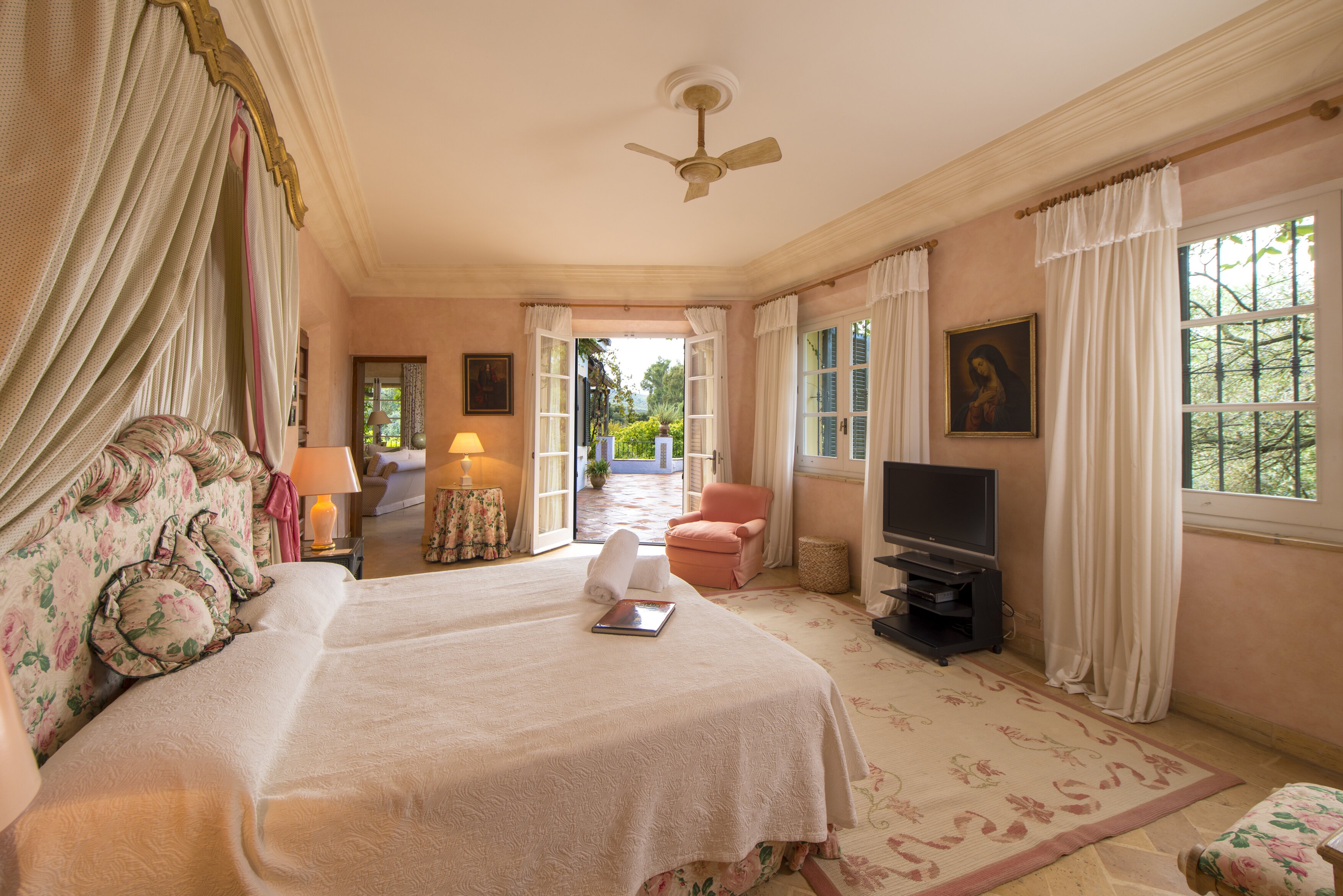 Cortijo de la Virgen - Image 10