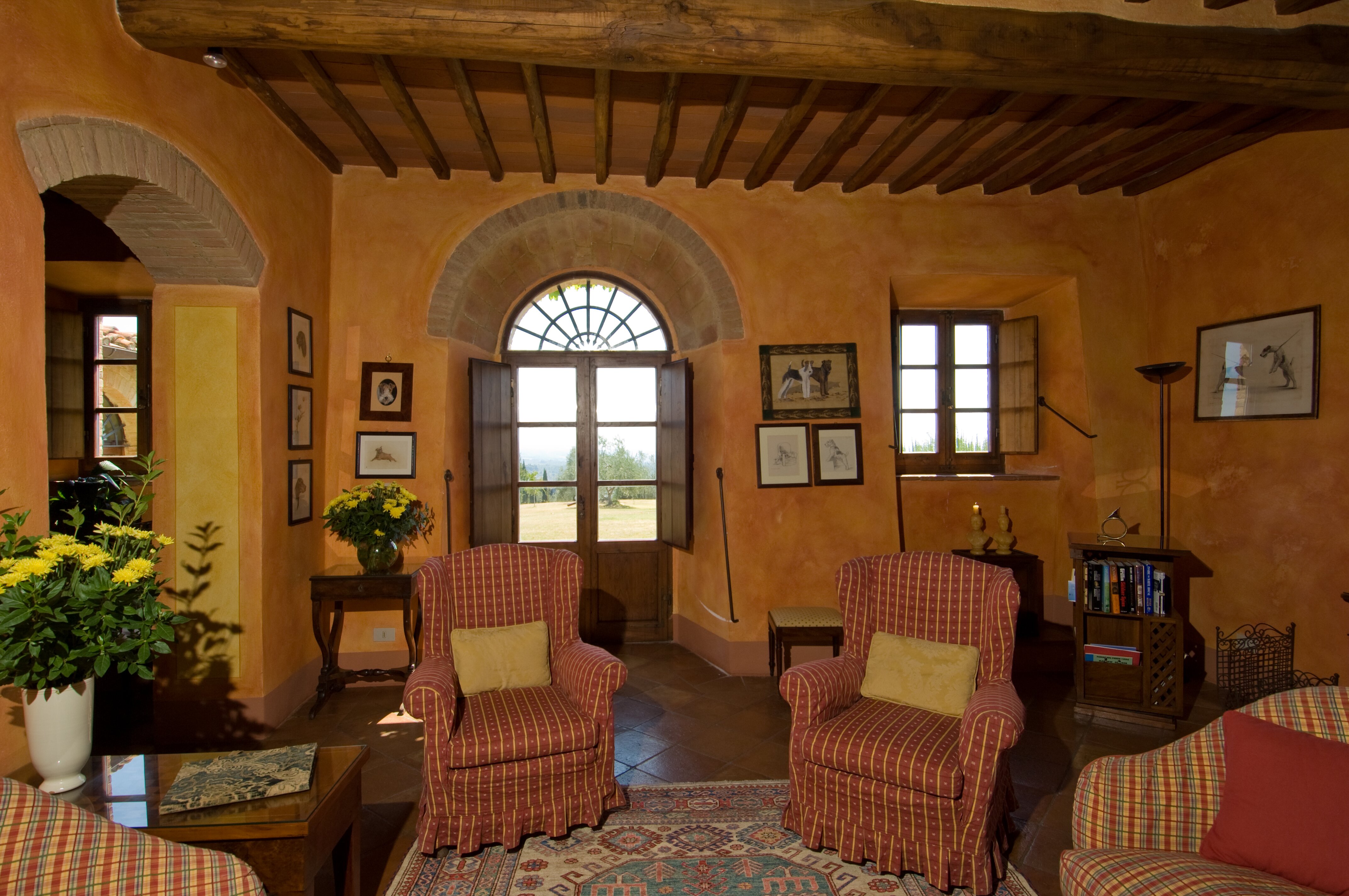 Villa I Monti - Image 4