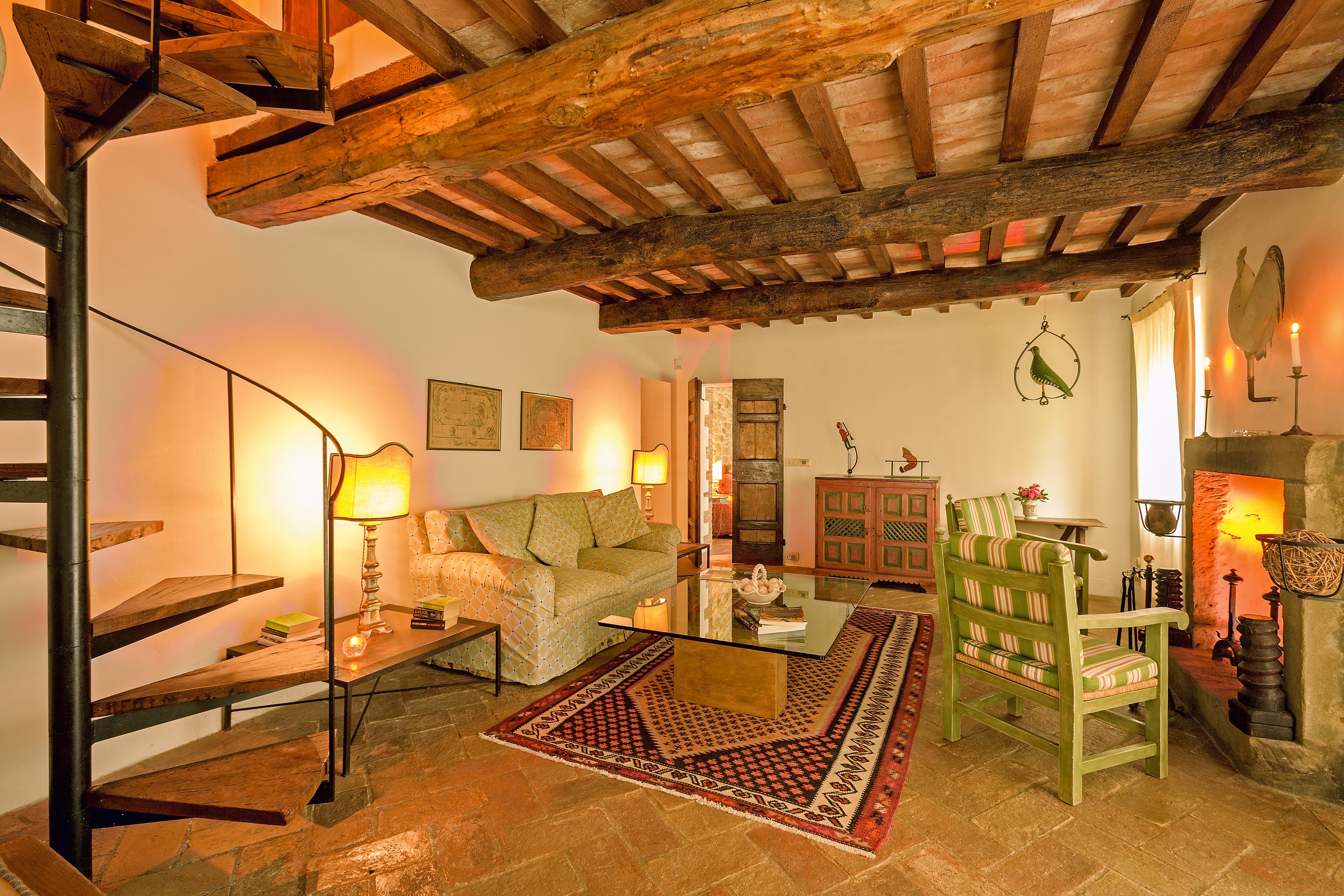 The Cottage - Borgo Bastia Creti - Image 4