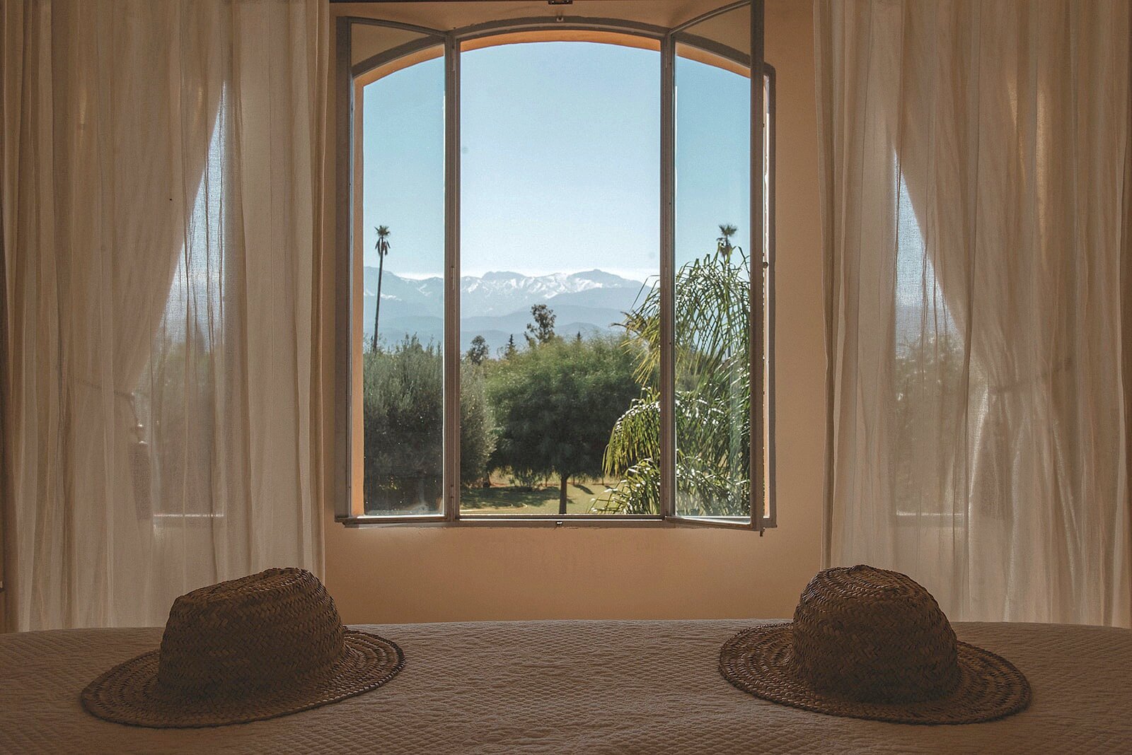 Dar Yasmina, near Marrakech - Image 20