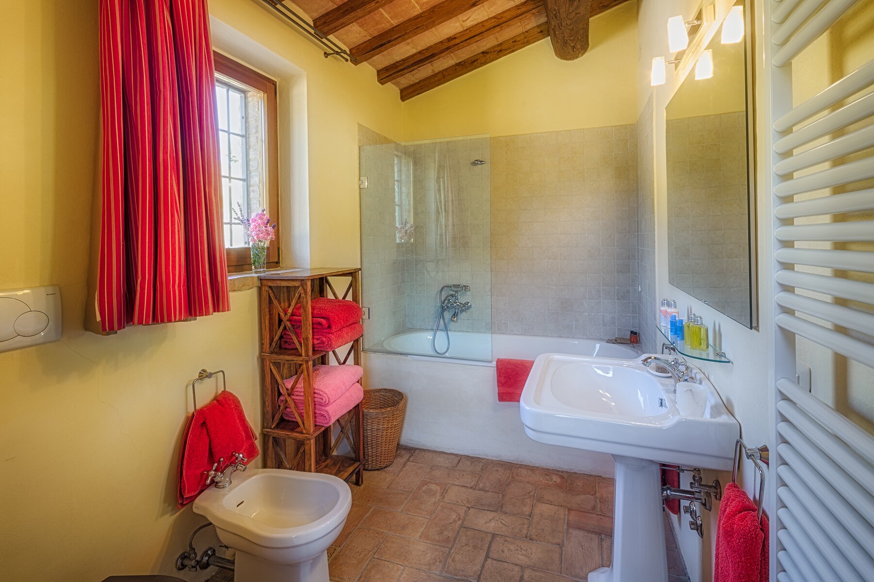 Villa Bramasole - Image 14